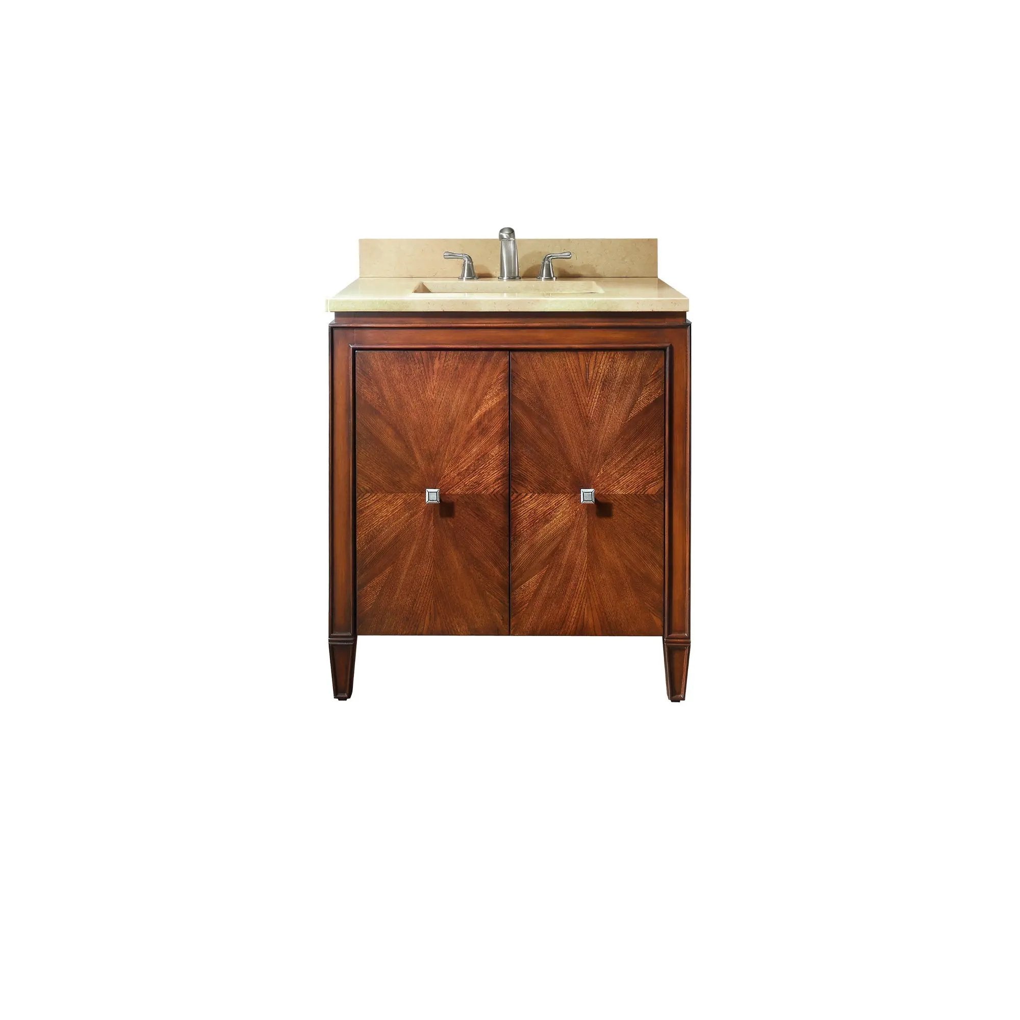 Avanity Brentwood 31 Inch Vanity Set by Avanity