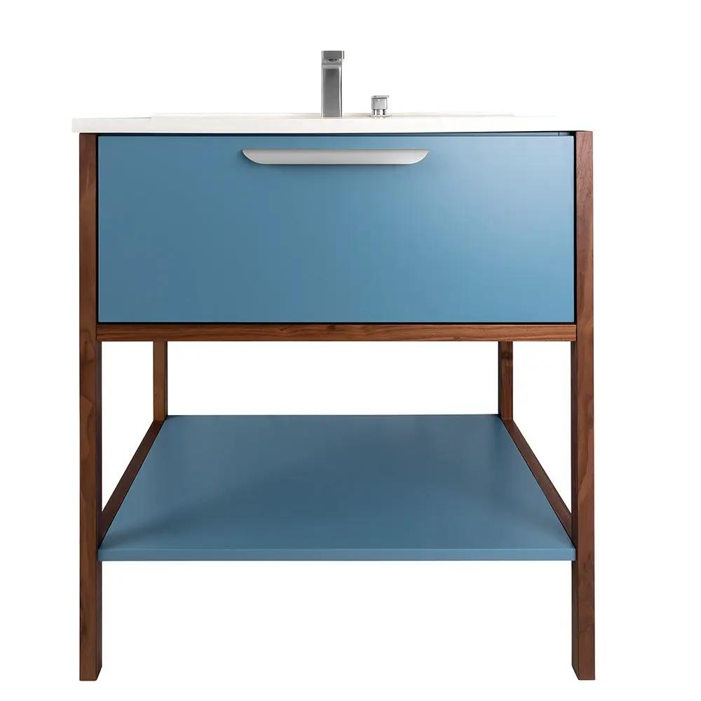 Lacava Brio 32" Floor Standing Vanity by Lacava