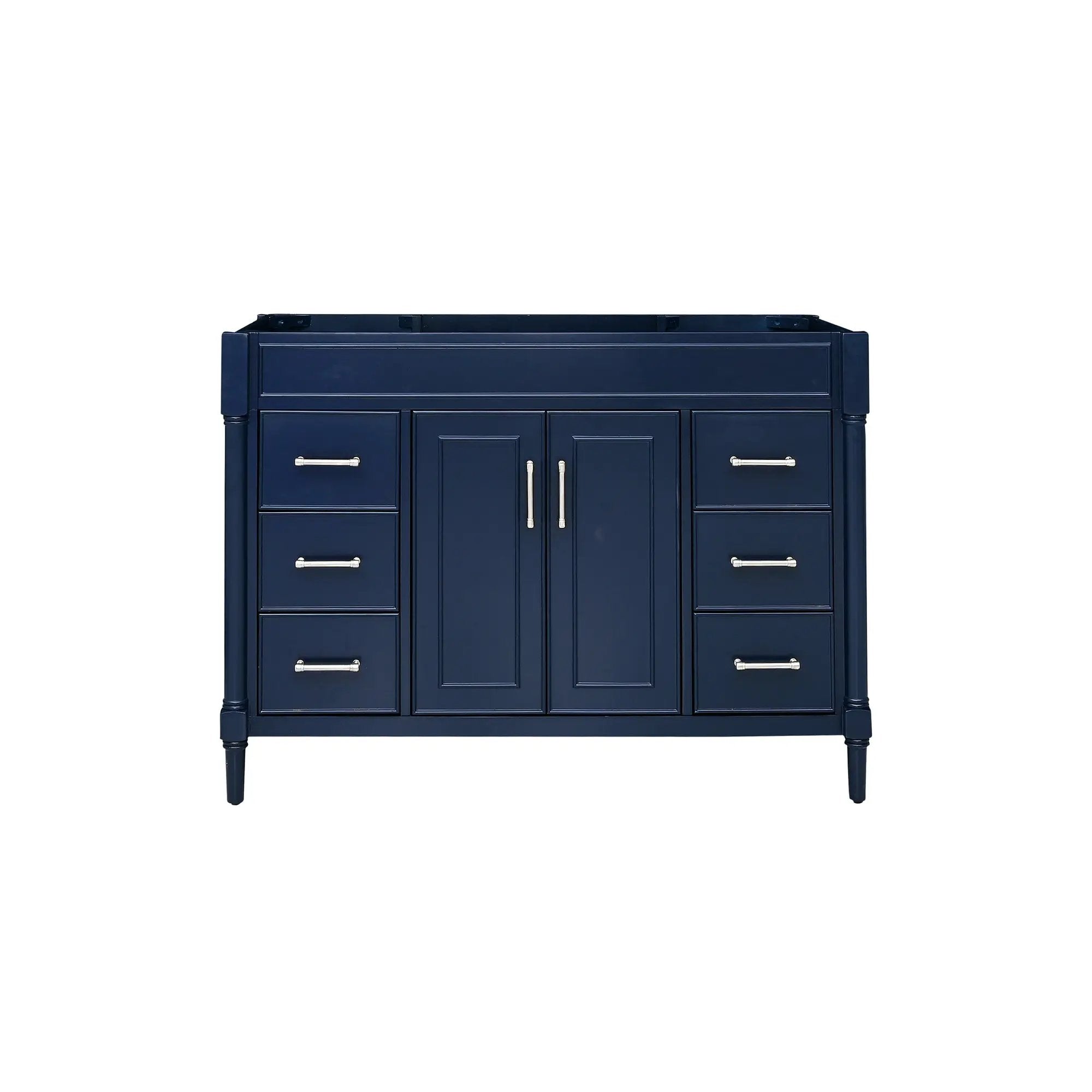 Avanity Bristol 48 Inch Vanity Base by Avanity