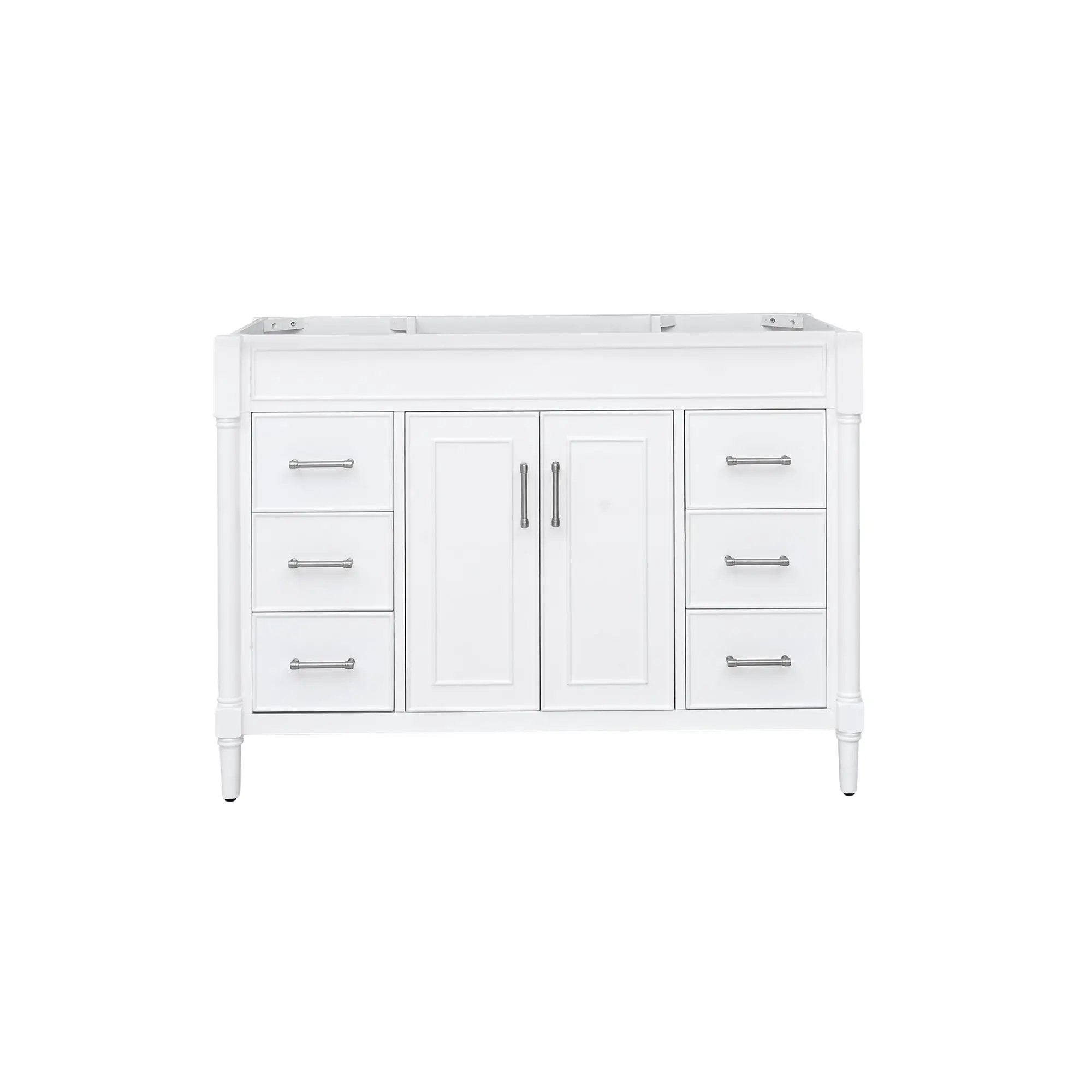 Avanity Bristol 48 Inch Vanity Base by Avanity