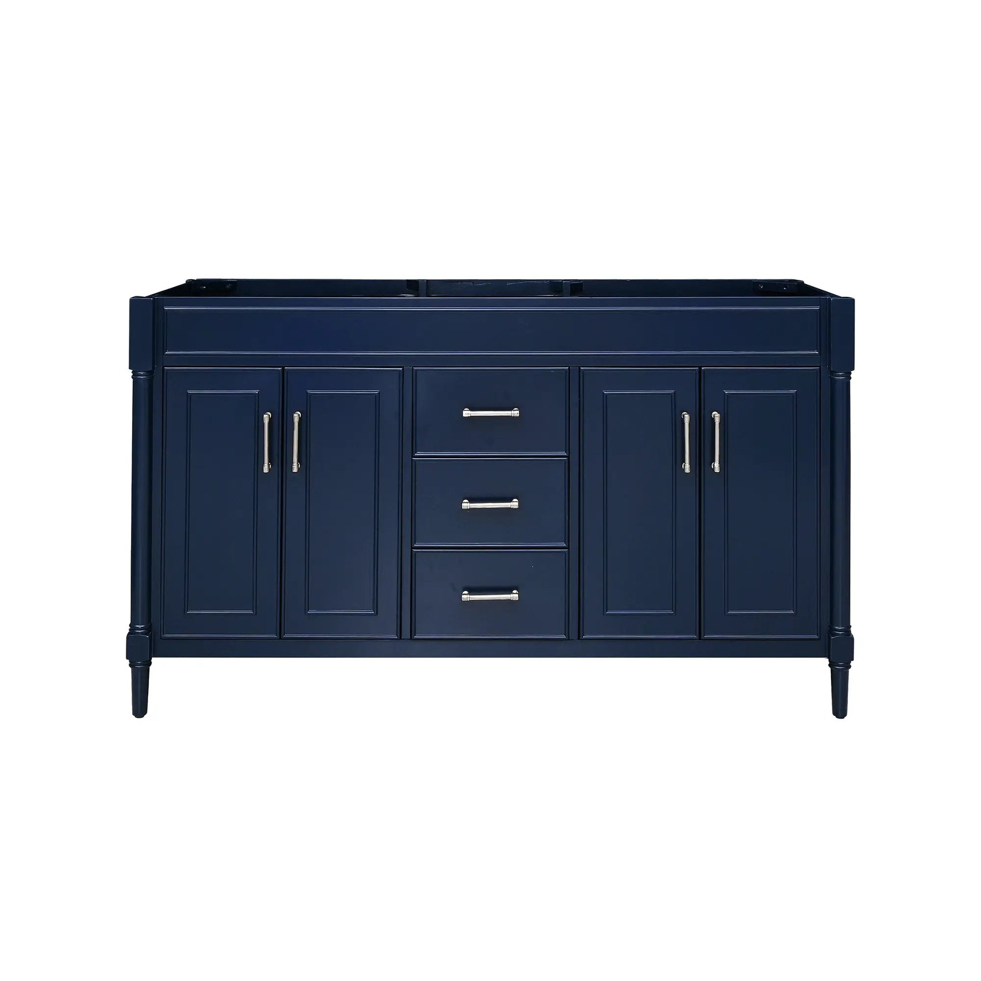 Avanity Bristol 60 Inch Vanity Base by Avanity