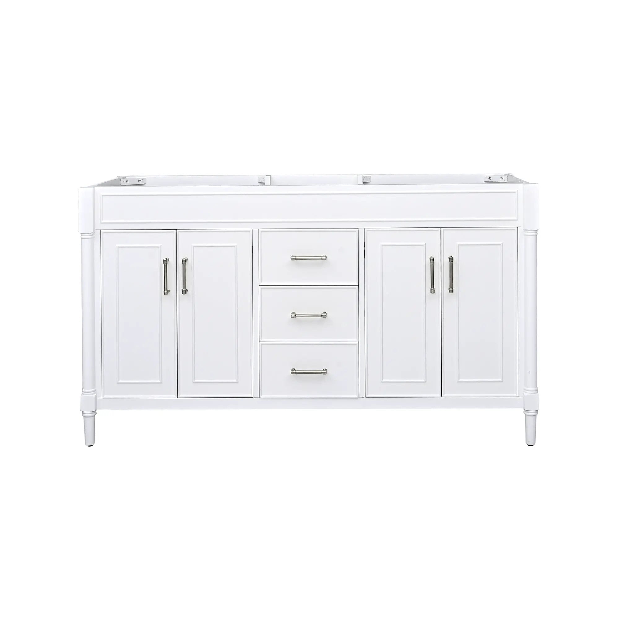 Avanity Bristol 60 Inch Vanity Base by Avanity