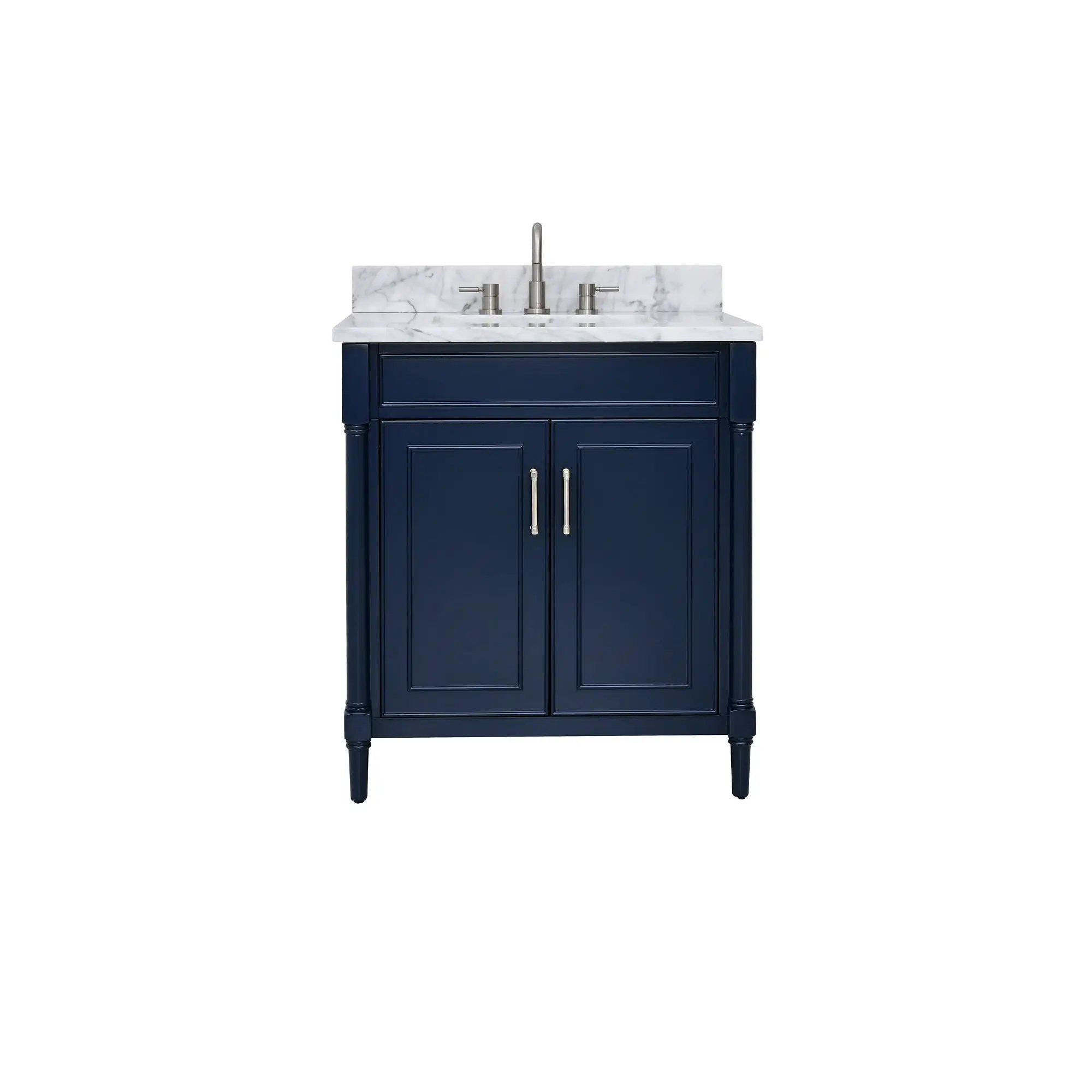 Avanity Bristol 31 Inch Vanity Set by Avanity