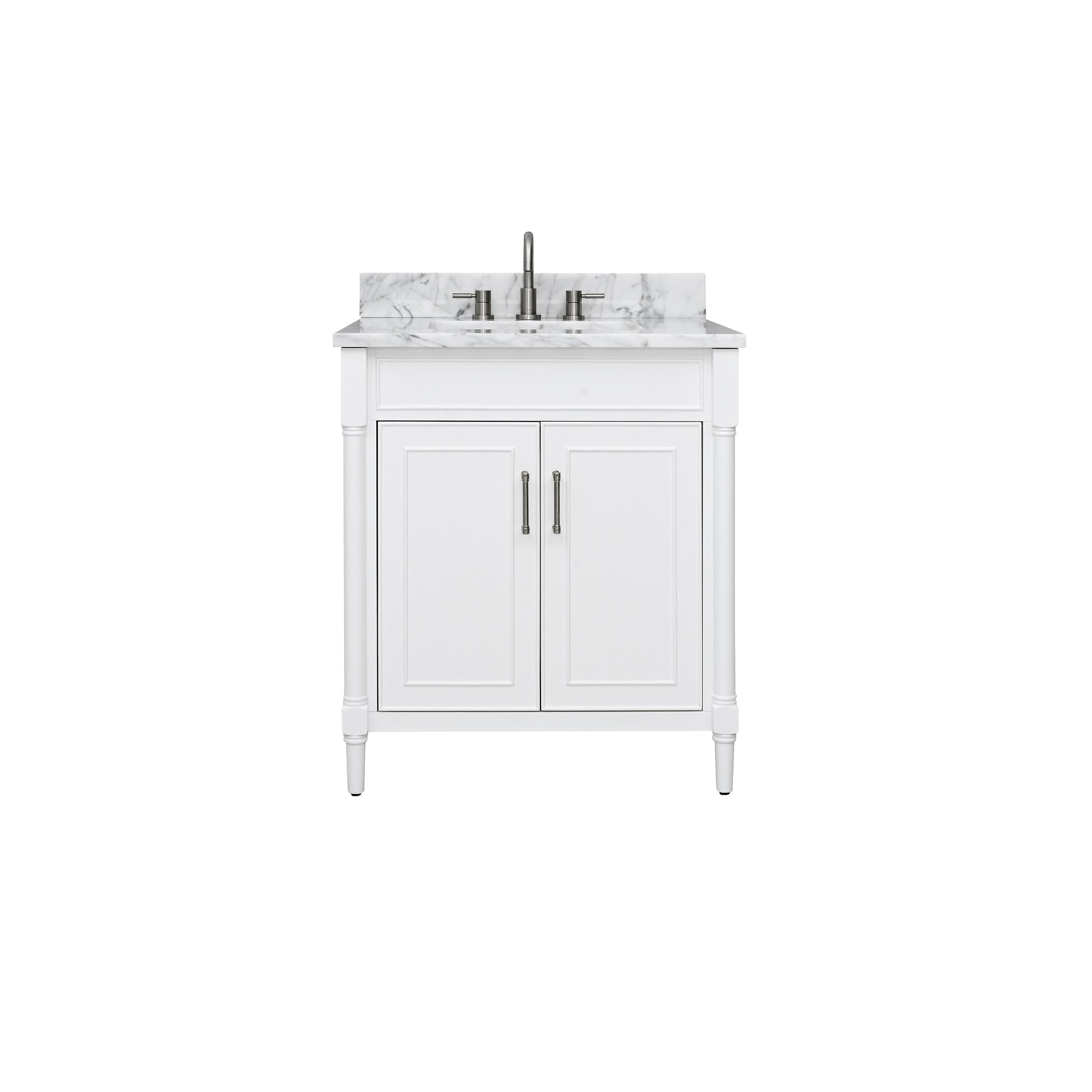 Avanity Bristol 31 Inch Vanity Set by Avanity