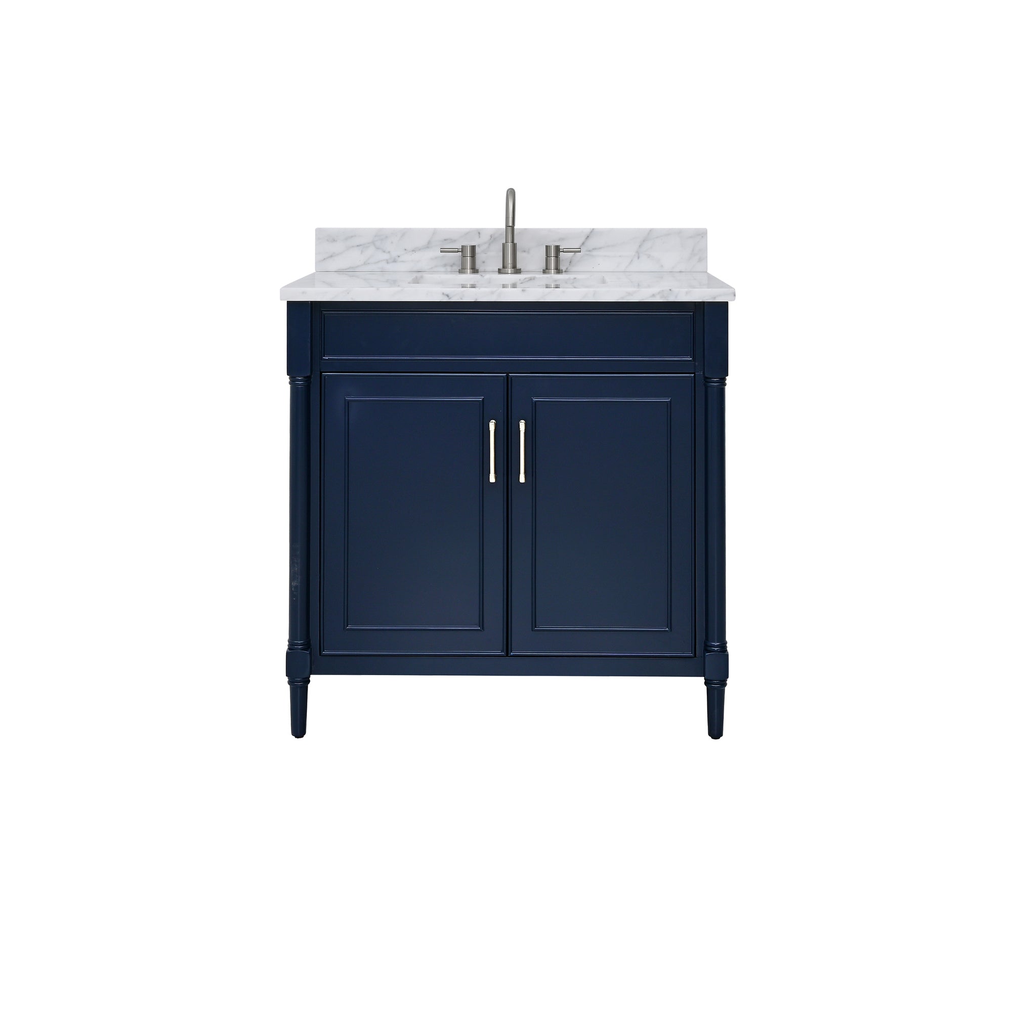 Avanity Bristol 37 Inch Vanity Set by Avanity