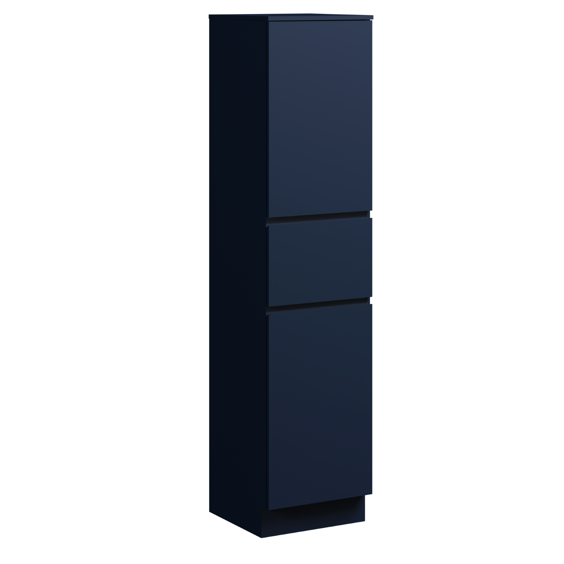 Timberline Brockton 18" Floor Standing Linen Closet by Timberline