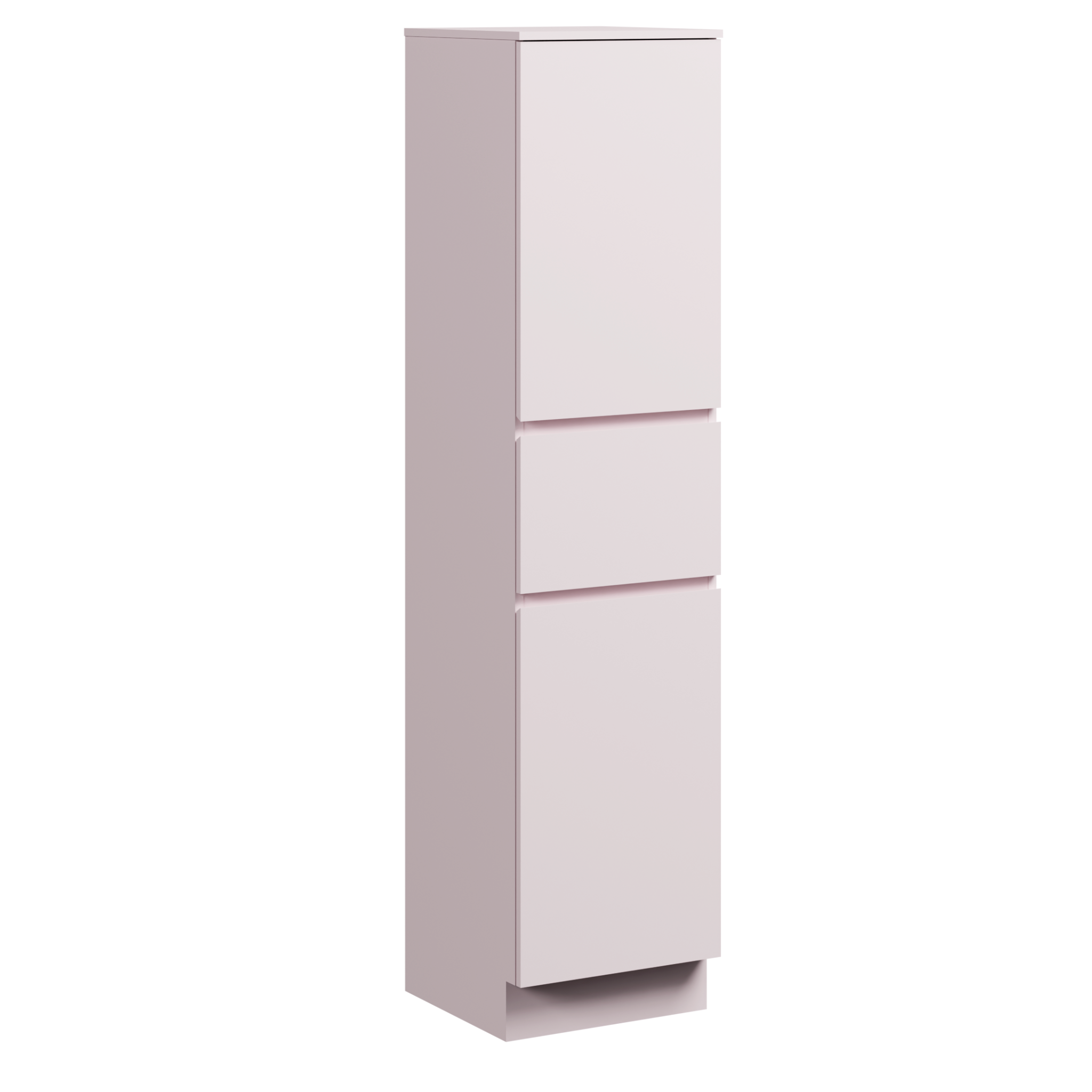Timberline Brockton 18" Floor Standing Linen Closet by Timberline