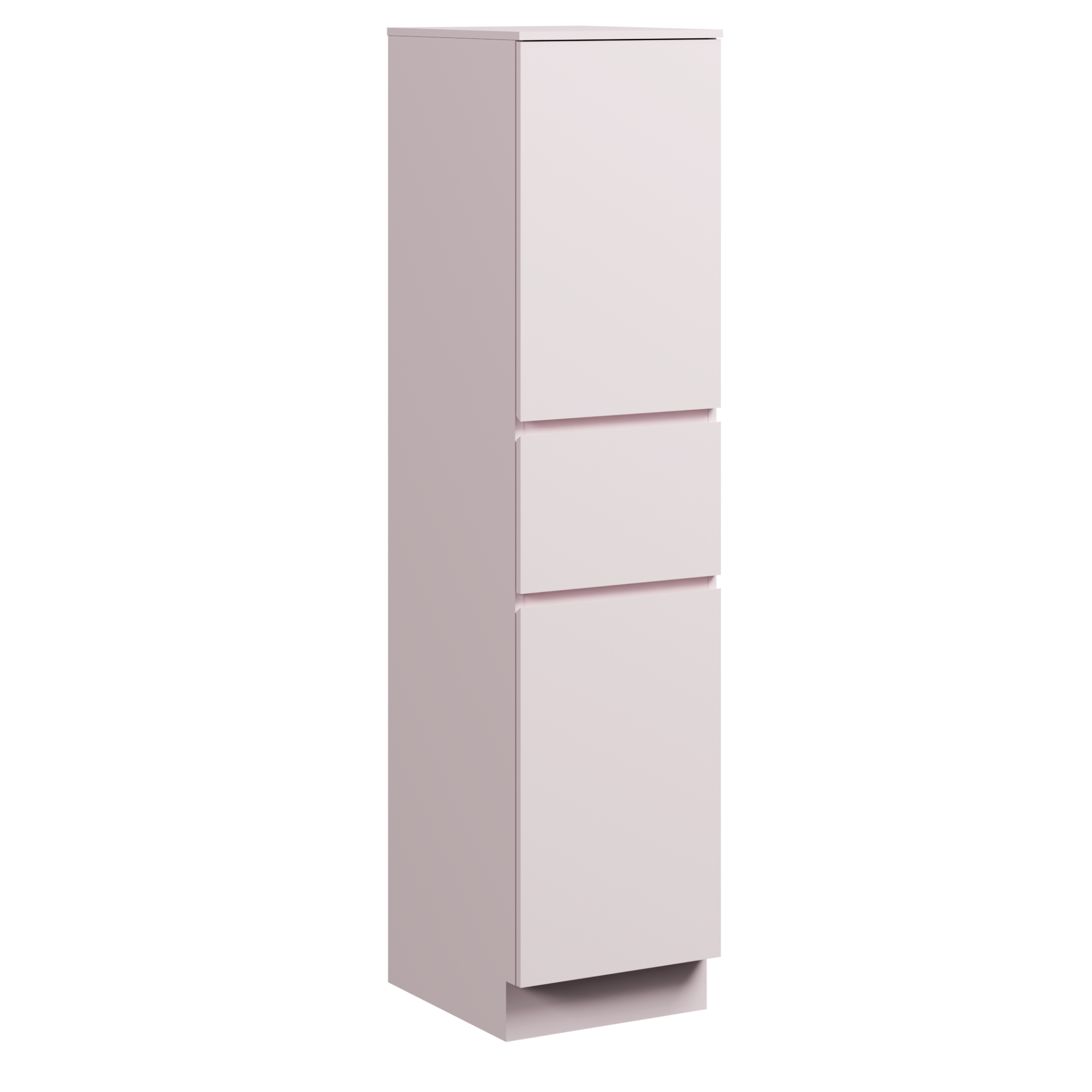 Timberline Brockton 18" Floor Standing Linen Closet by Timberline