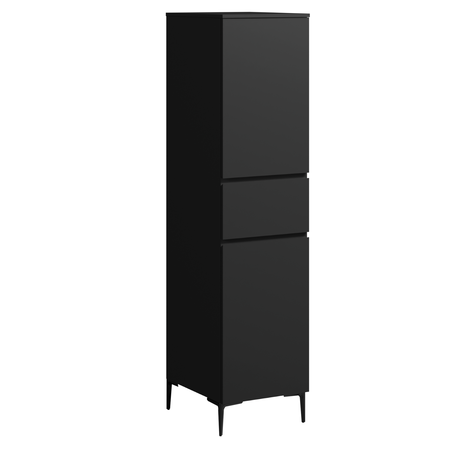 Timberline Brockton 18" Linen Closet