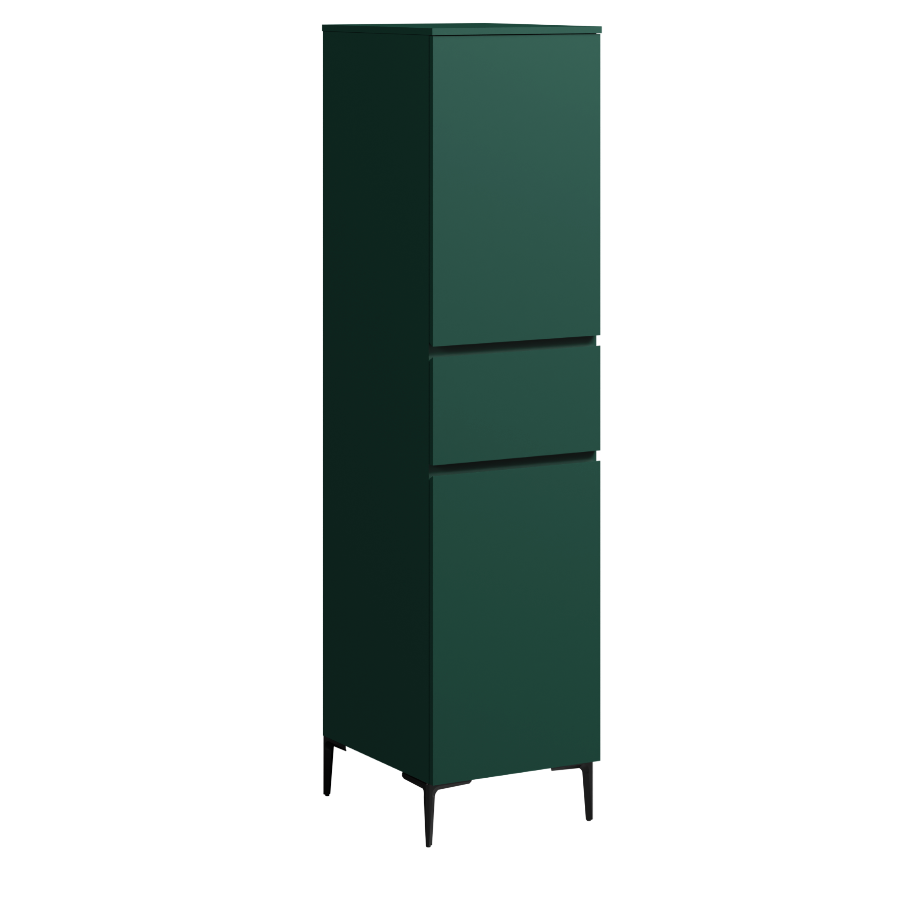 Timberline Brockton 18" Linen Closet