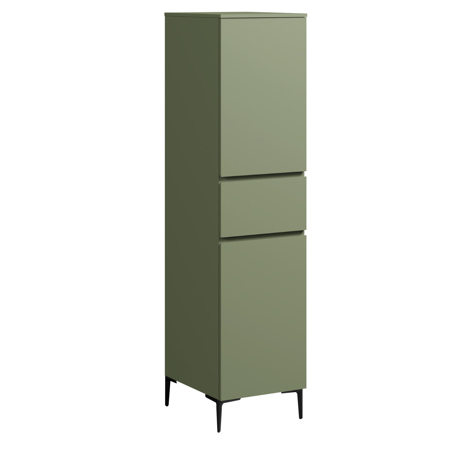 Timberline Brockton 18" Linen Closet by Timberline