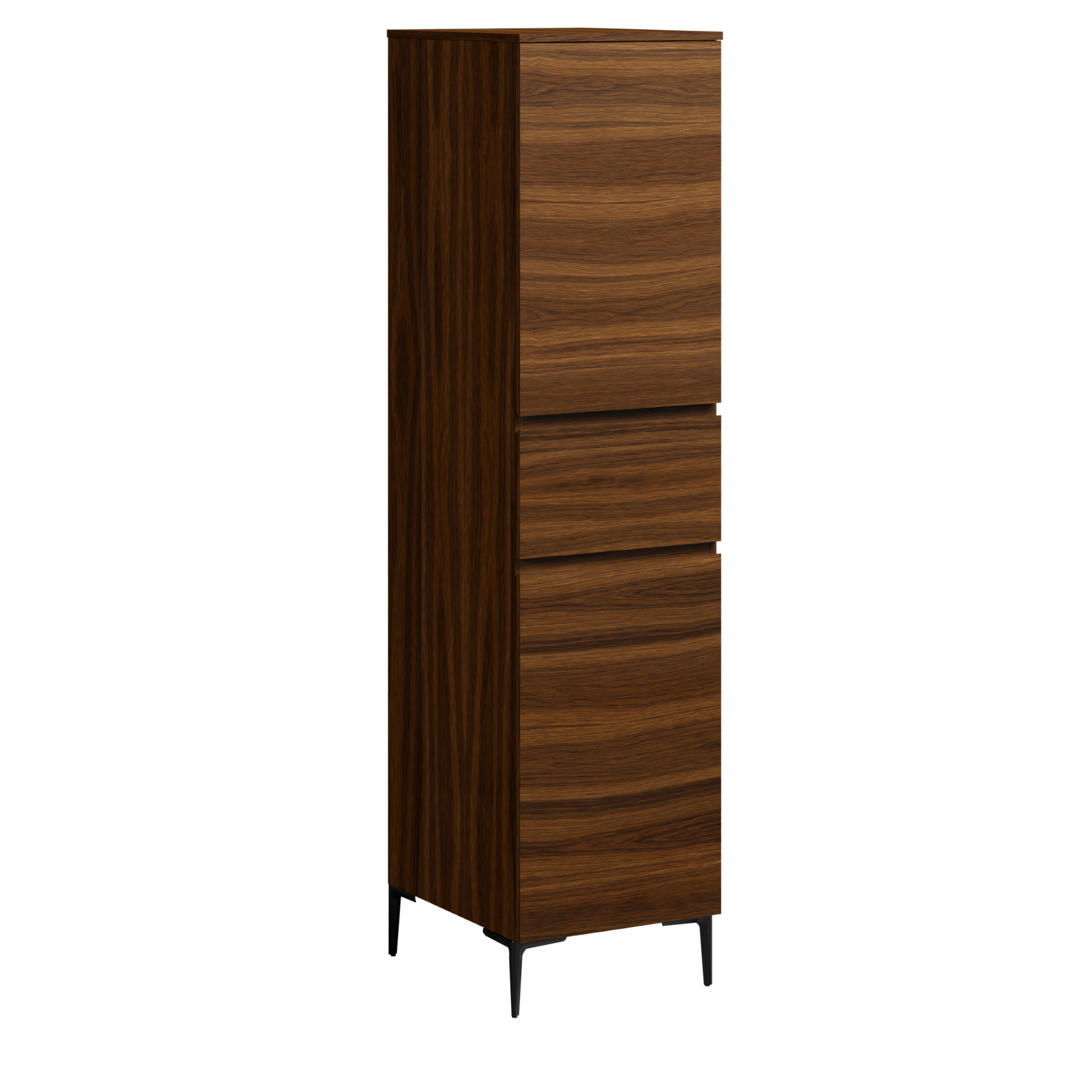 Timberline Brockton 18" Linen Closet