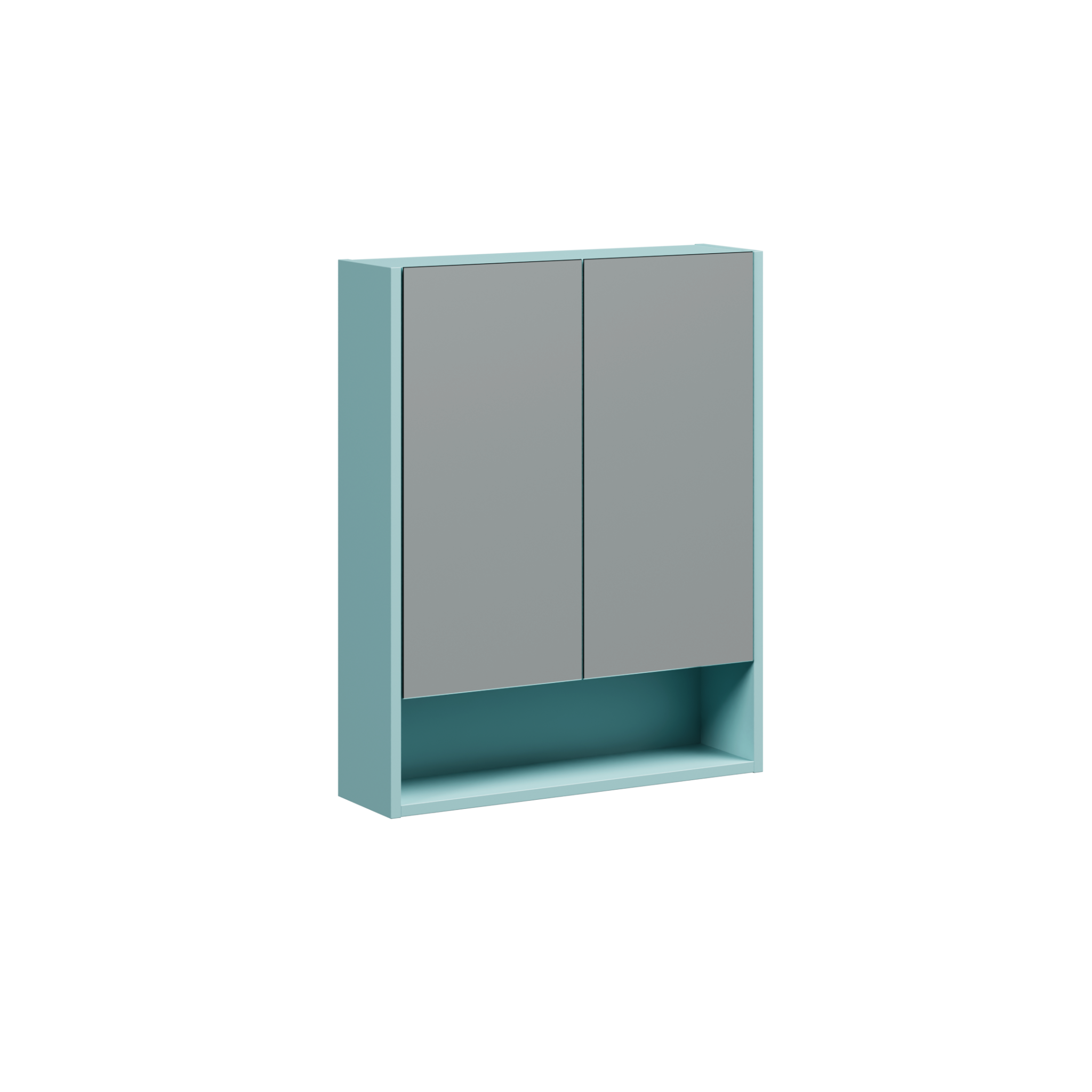 Timberline Brockton 24" Wall Hung Medicine Cabinet by Timberline