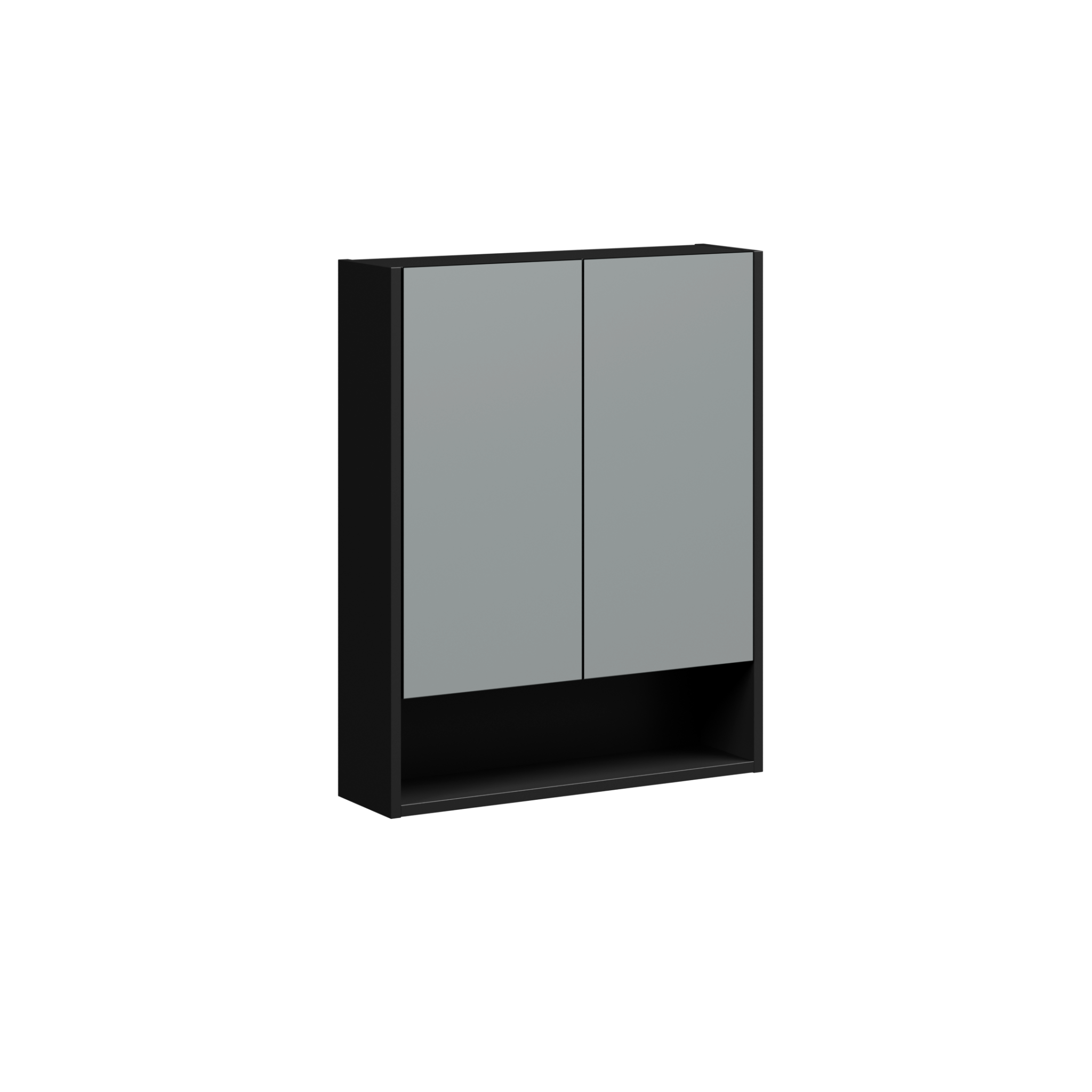 Timberline Brockton 24" Wall Hung Medicine Cabinet by Timberline