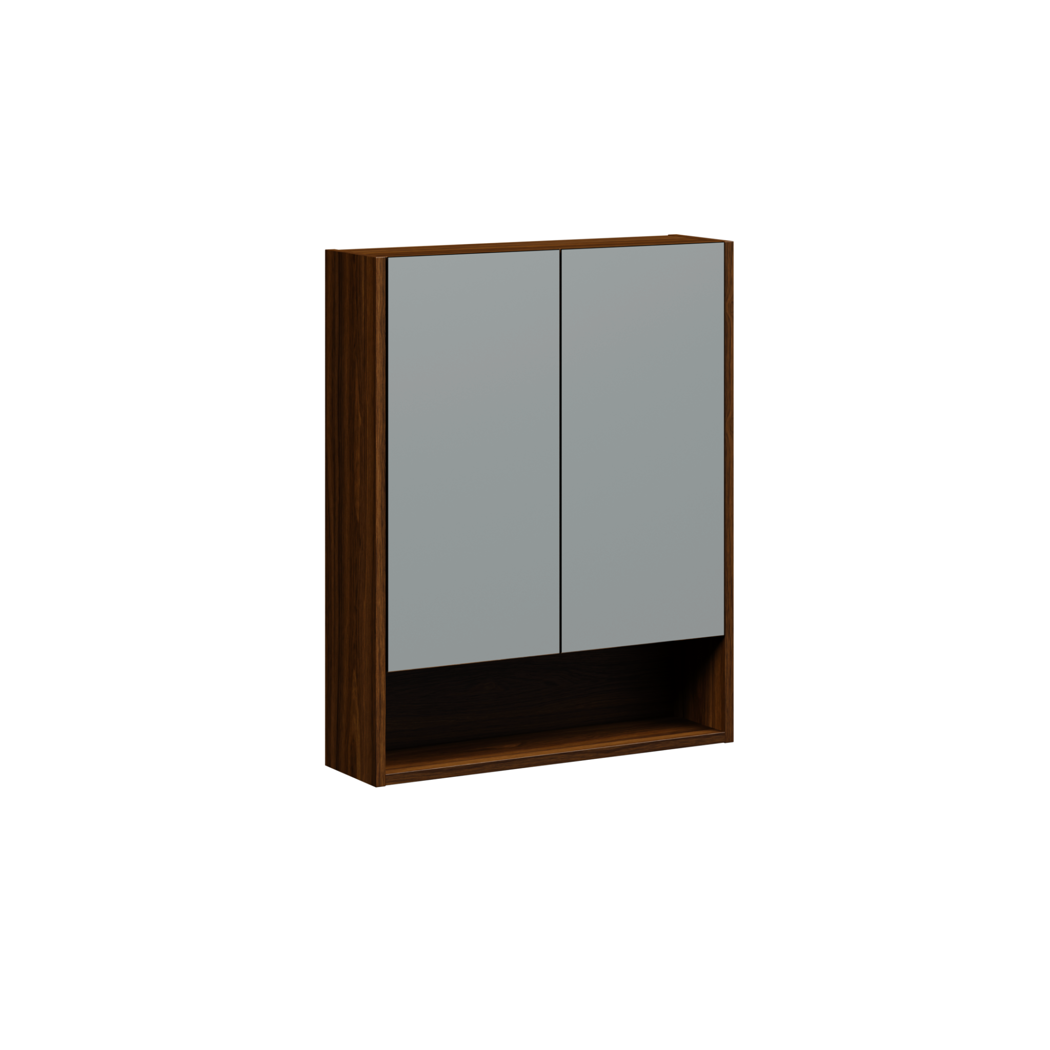 Timberline Brockton 24" Wall Hung Medicine Cabinet by Timberline