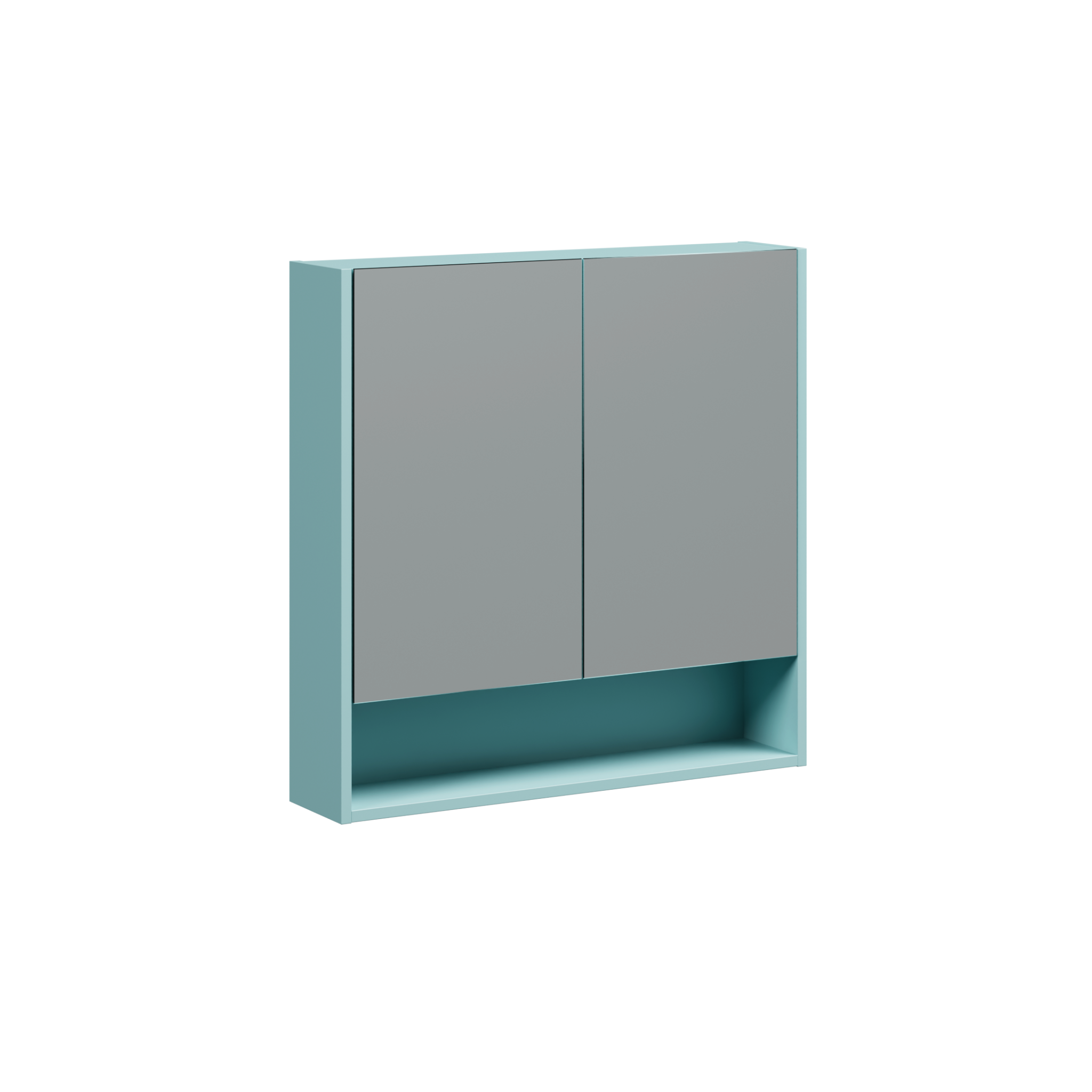 Timberline Brockton 30" Wall Hung Medicine Cabinet by Timberline