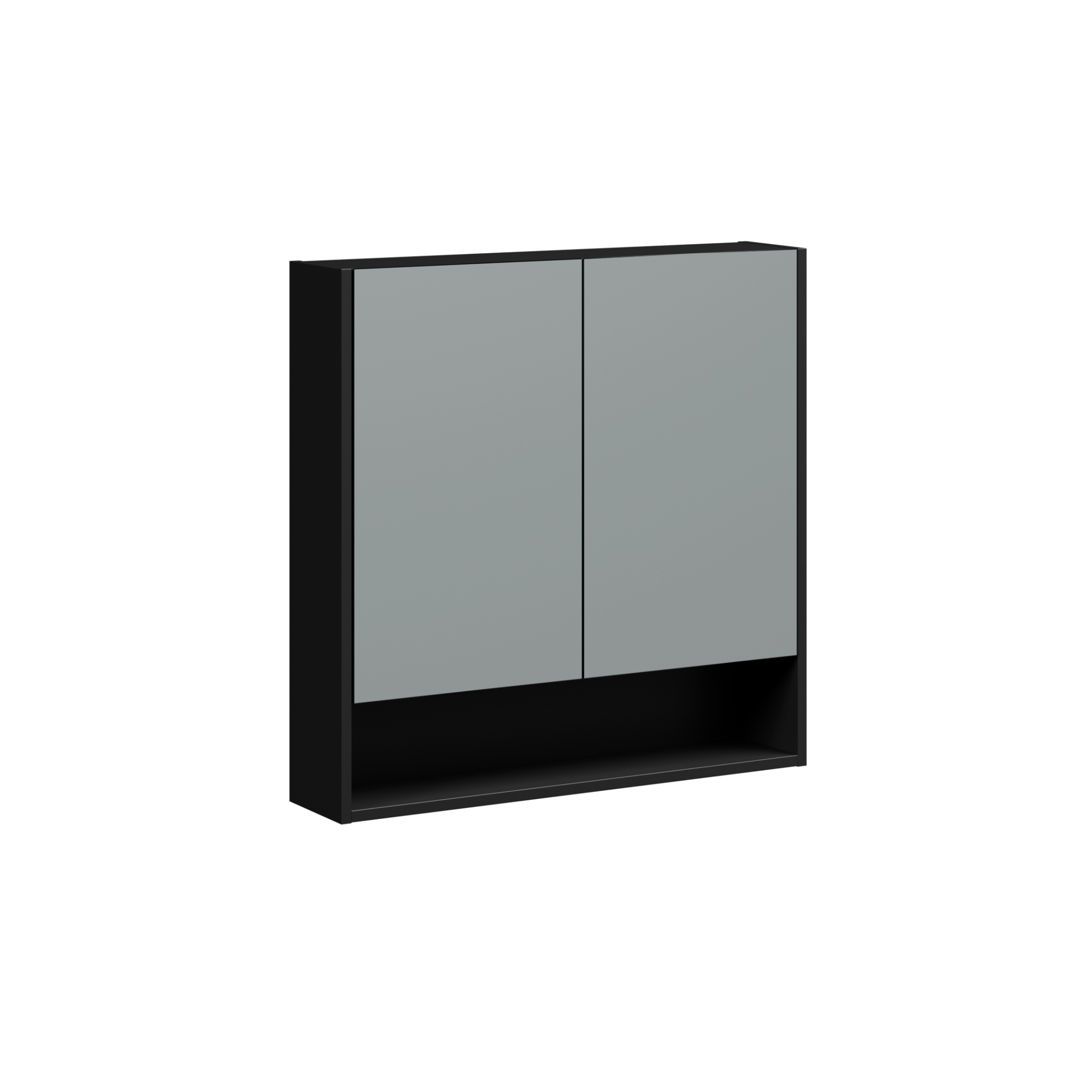 Timberline Brockton 30" Wall Hung Medicine Cabinet by Timberline