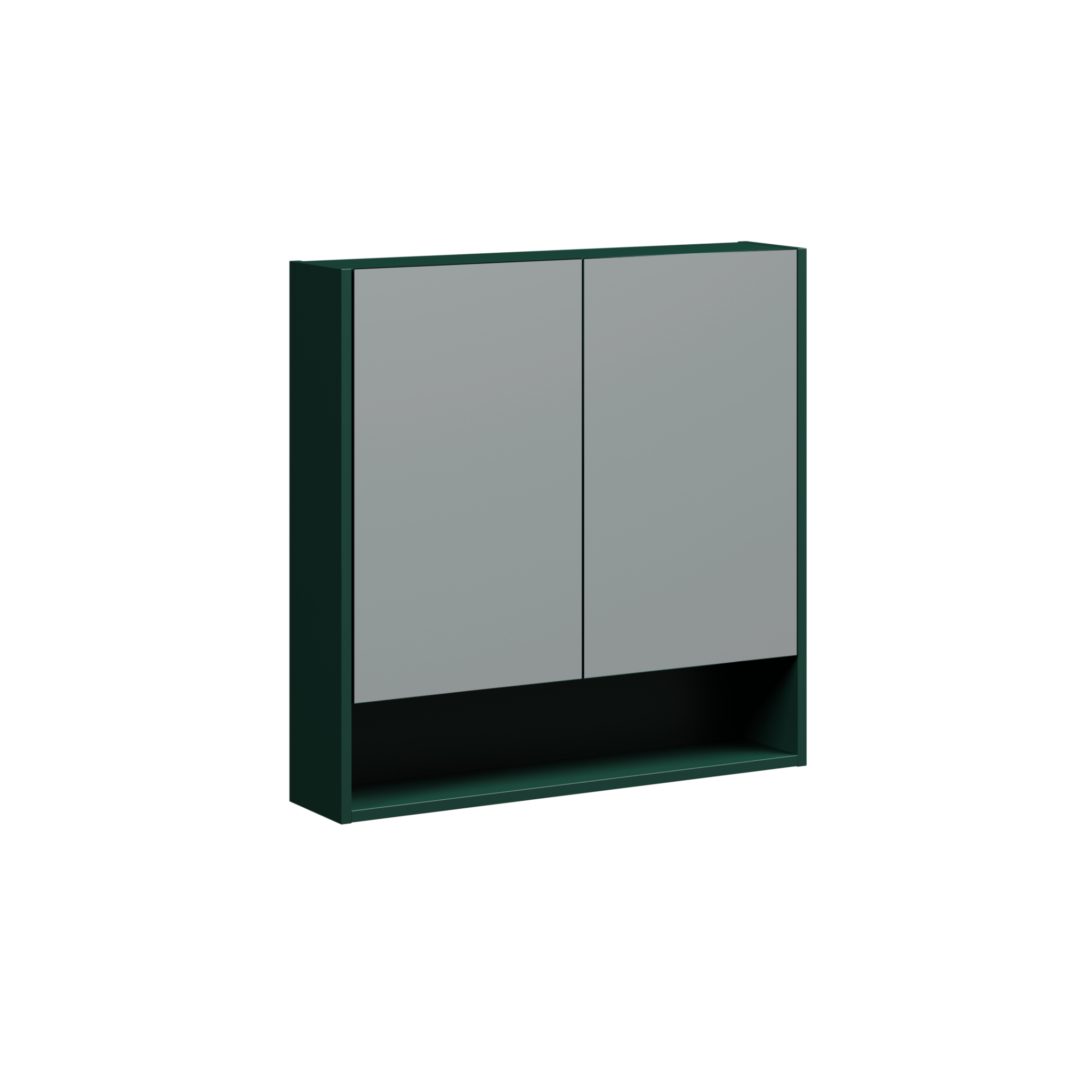 Timberline Brockton 30" Wall Hung Medicine Cabinet by Timberline