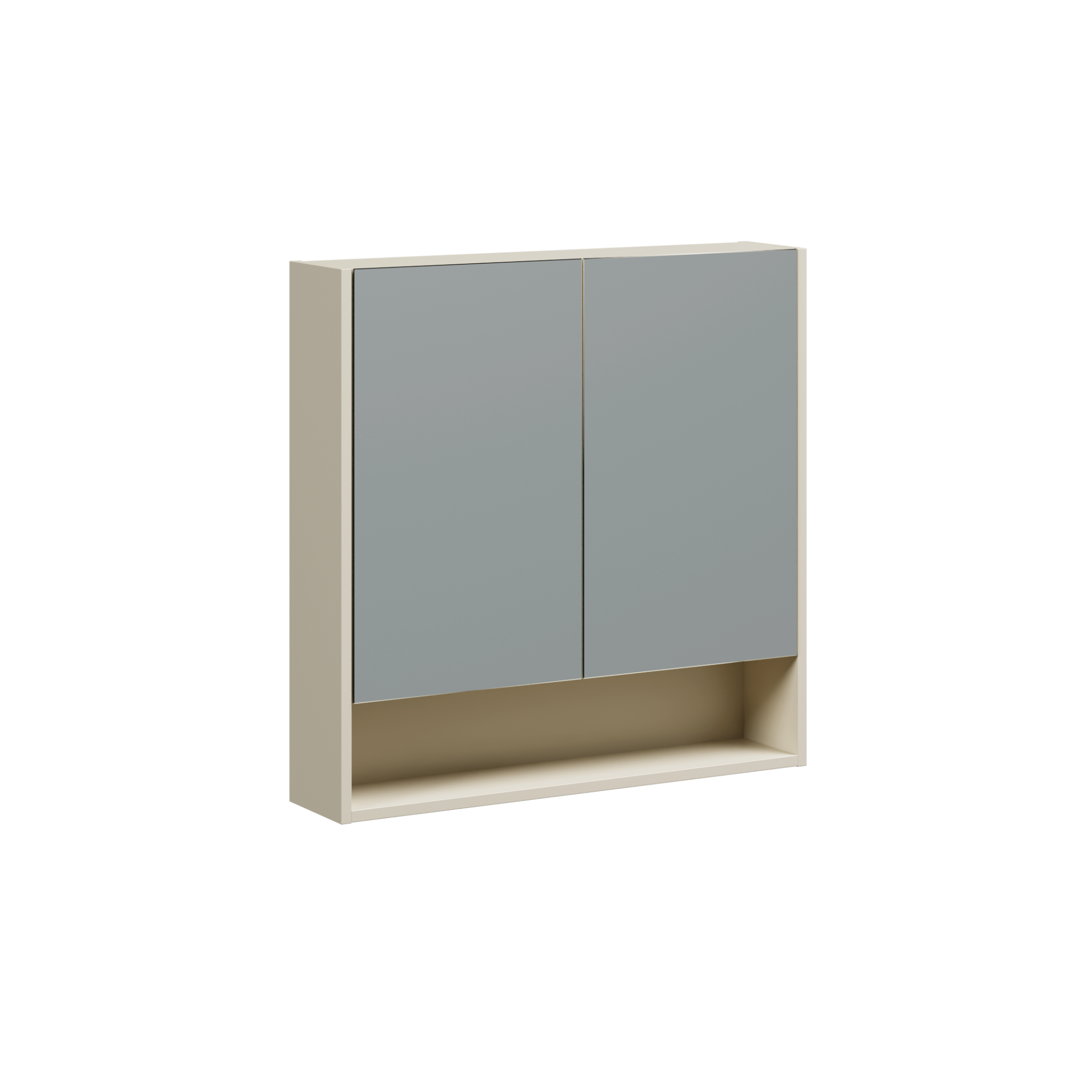 Timberline Brockton 30" Wall Hung Medicine Cabinet by Timberline