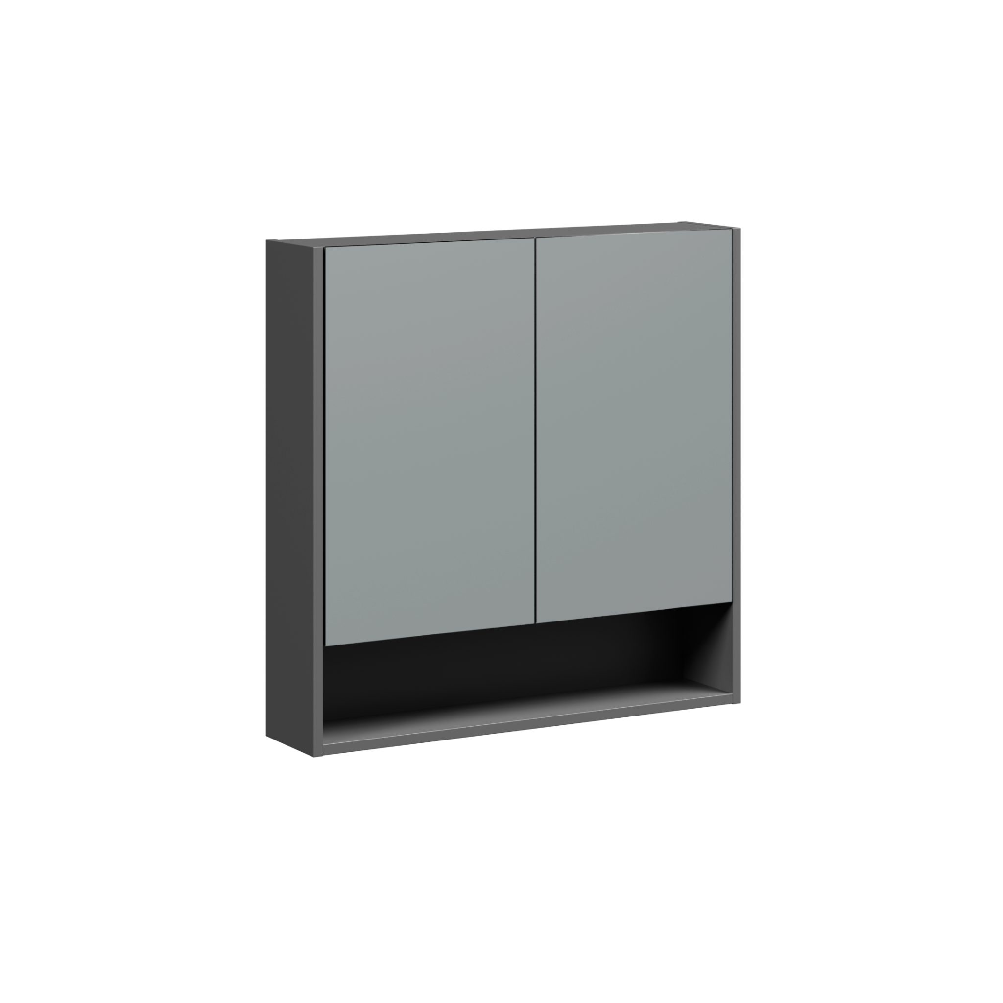 Timberline Brockton 30" Wall Hung Medicine Cabinet by Timberline