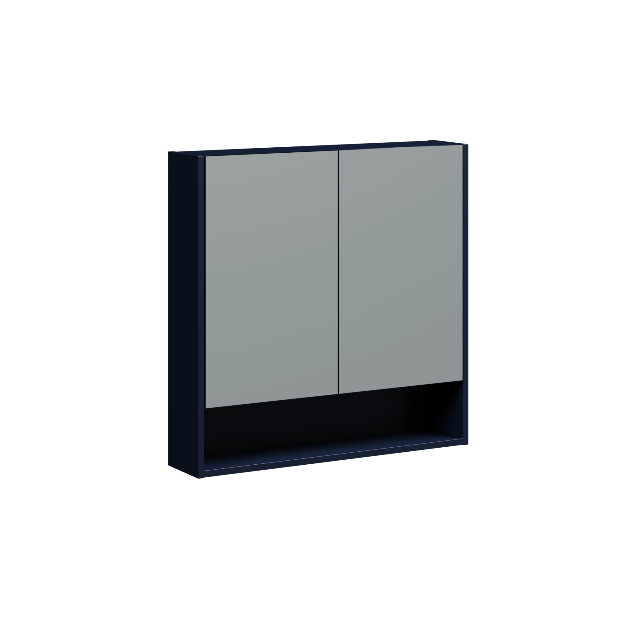 Timberline Brockton 30" Wall Hung Medicine Cabinet by Timberline