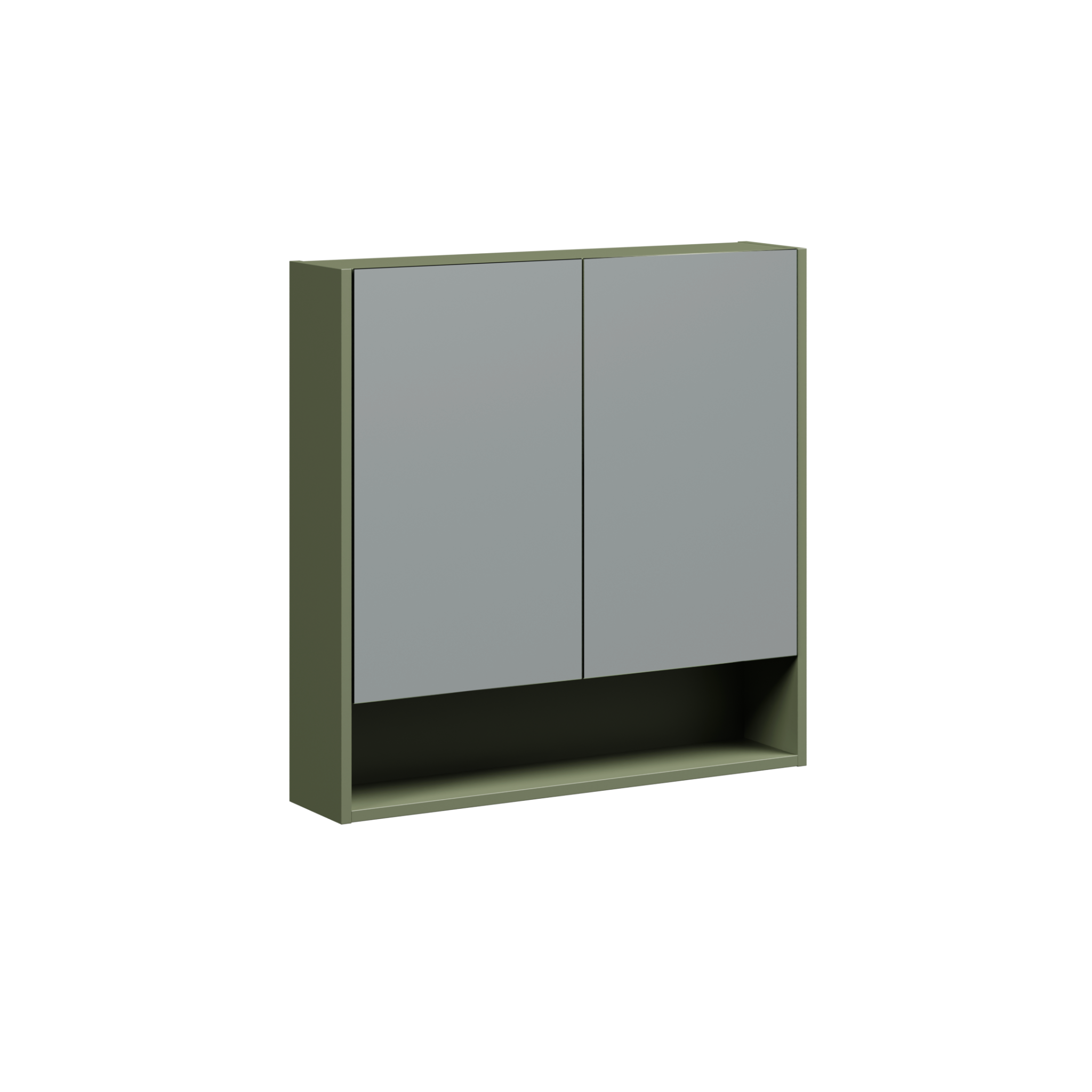 Timberline Brockton 30" Wall Hung Medicine Cabinet by Timberline