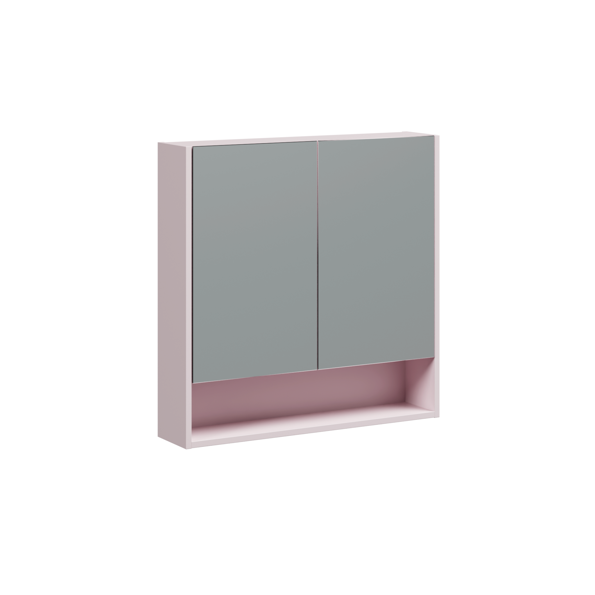 Timberline Brockton 30" Wall Hung Medicine Cabinet by Timberline