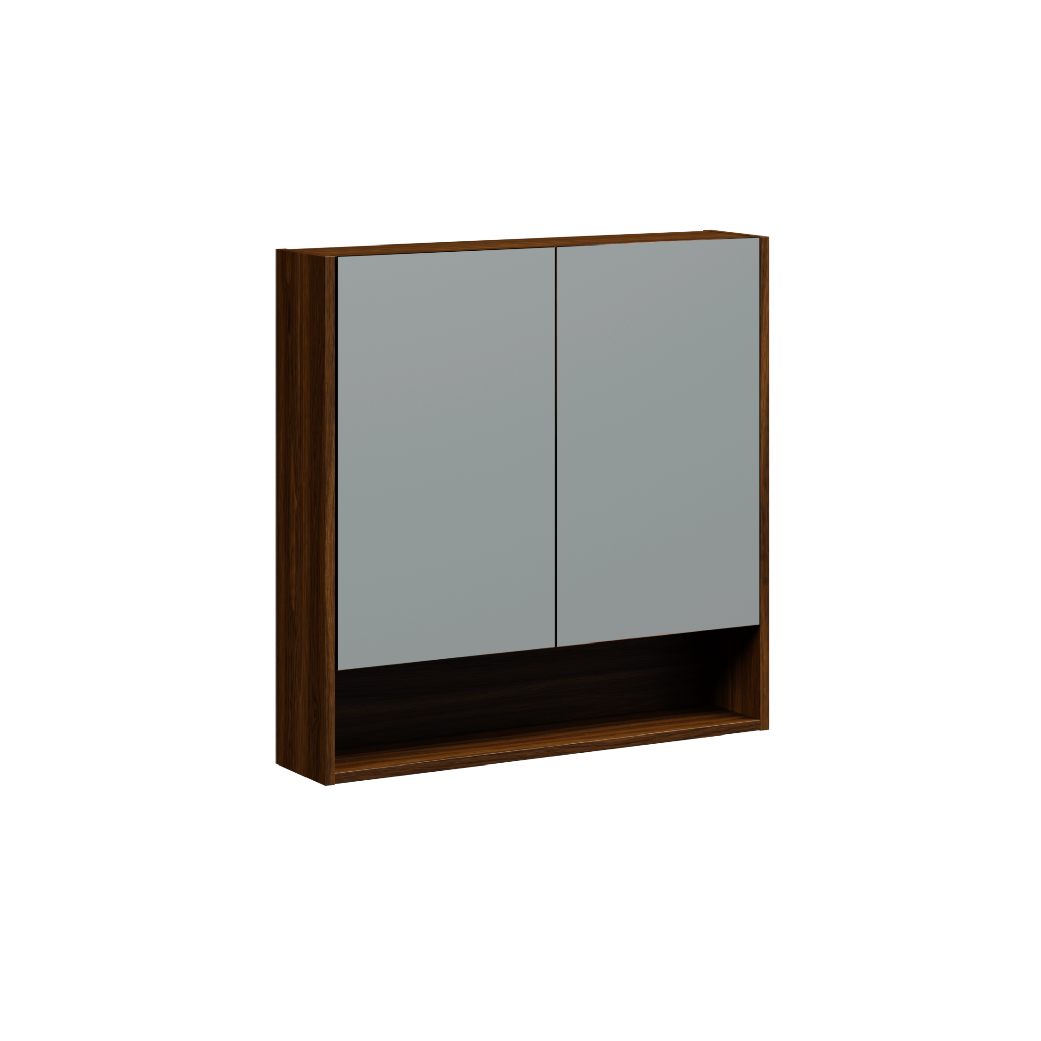 Timberline Brockton 30" Wall Hung Medicine Cabinet by Timberline