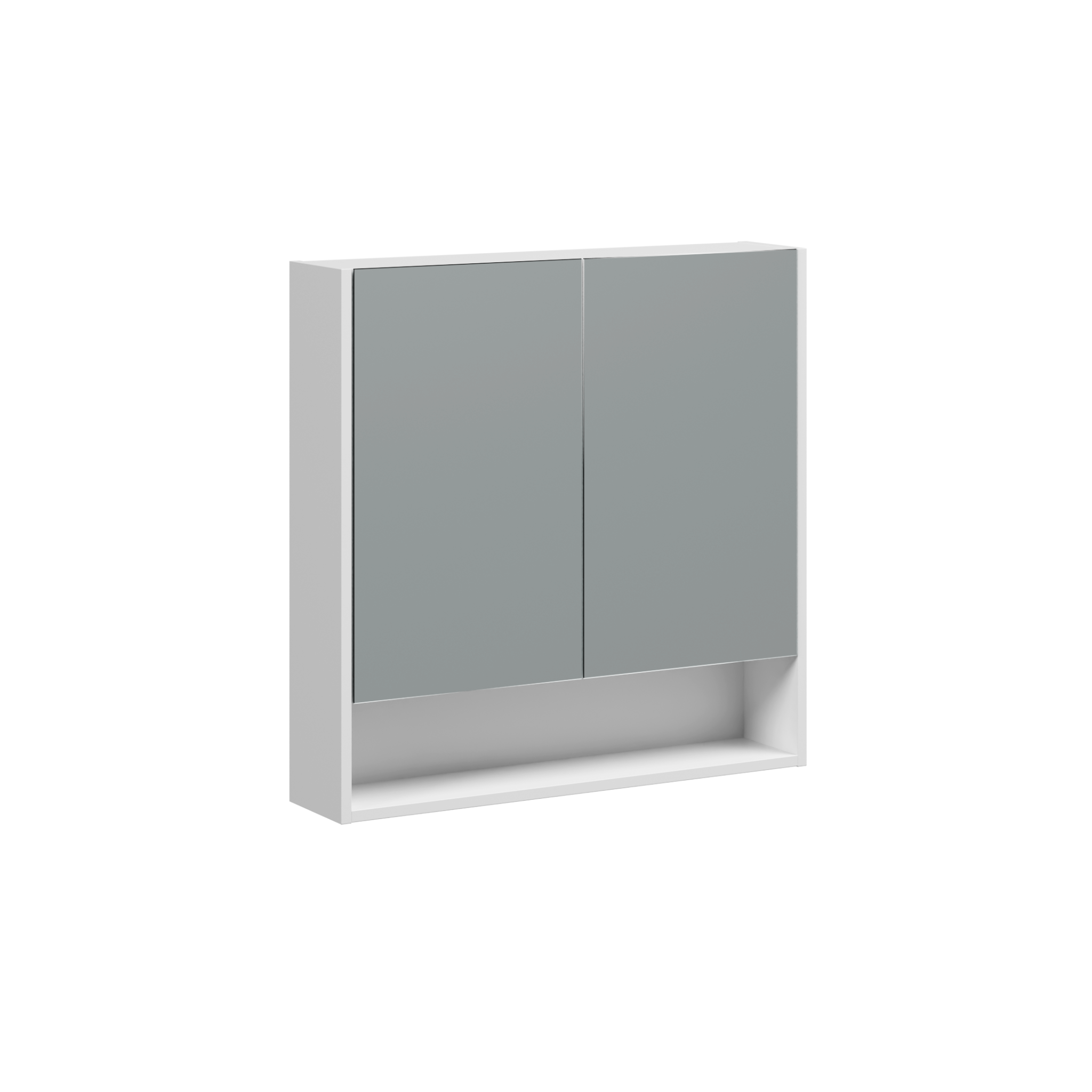 Timberline Brockton 30" Wall Hung Medicine Cabinet by Timberline