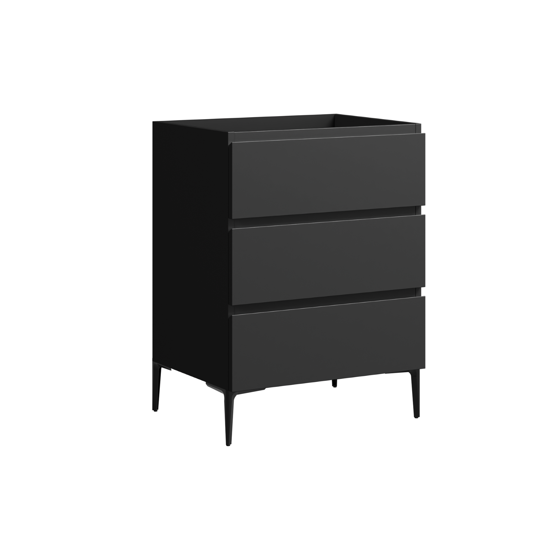 Timberline Brockton 24" x 18" x 34.5" Vanity by Timberline