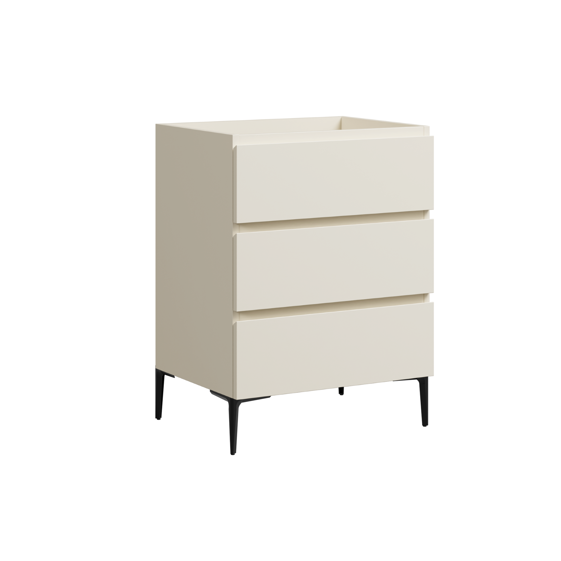 Timberline Brockton 24" x 18" x 34.5" Vanity by Timberline