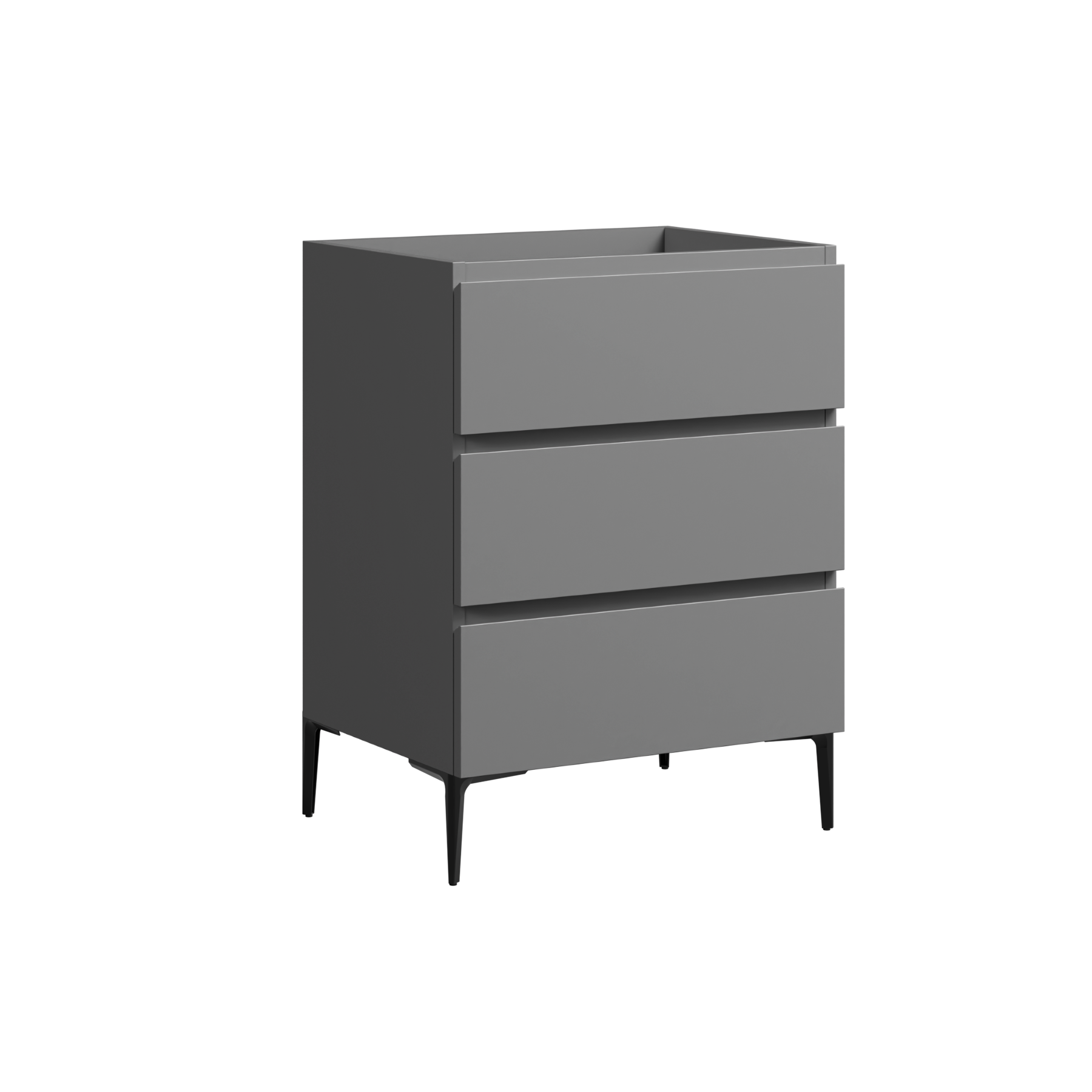 Timberline Brockton 24" x 18" x 34.5" Vanity by Timberline