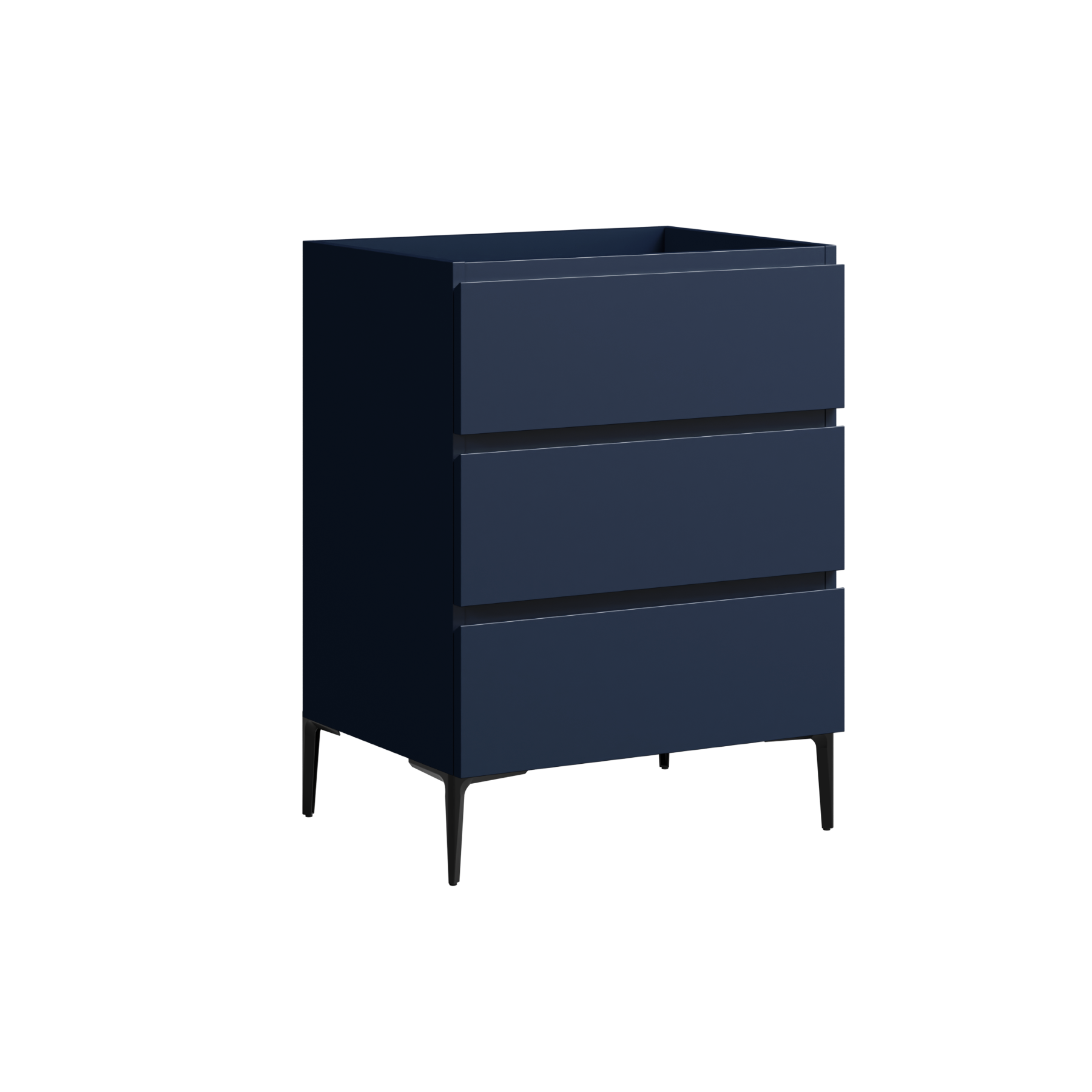 Timberline Brockton 24" x 18" x 34.5" Vanity