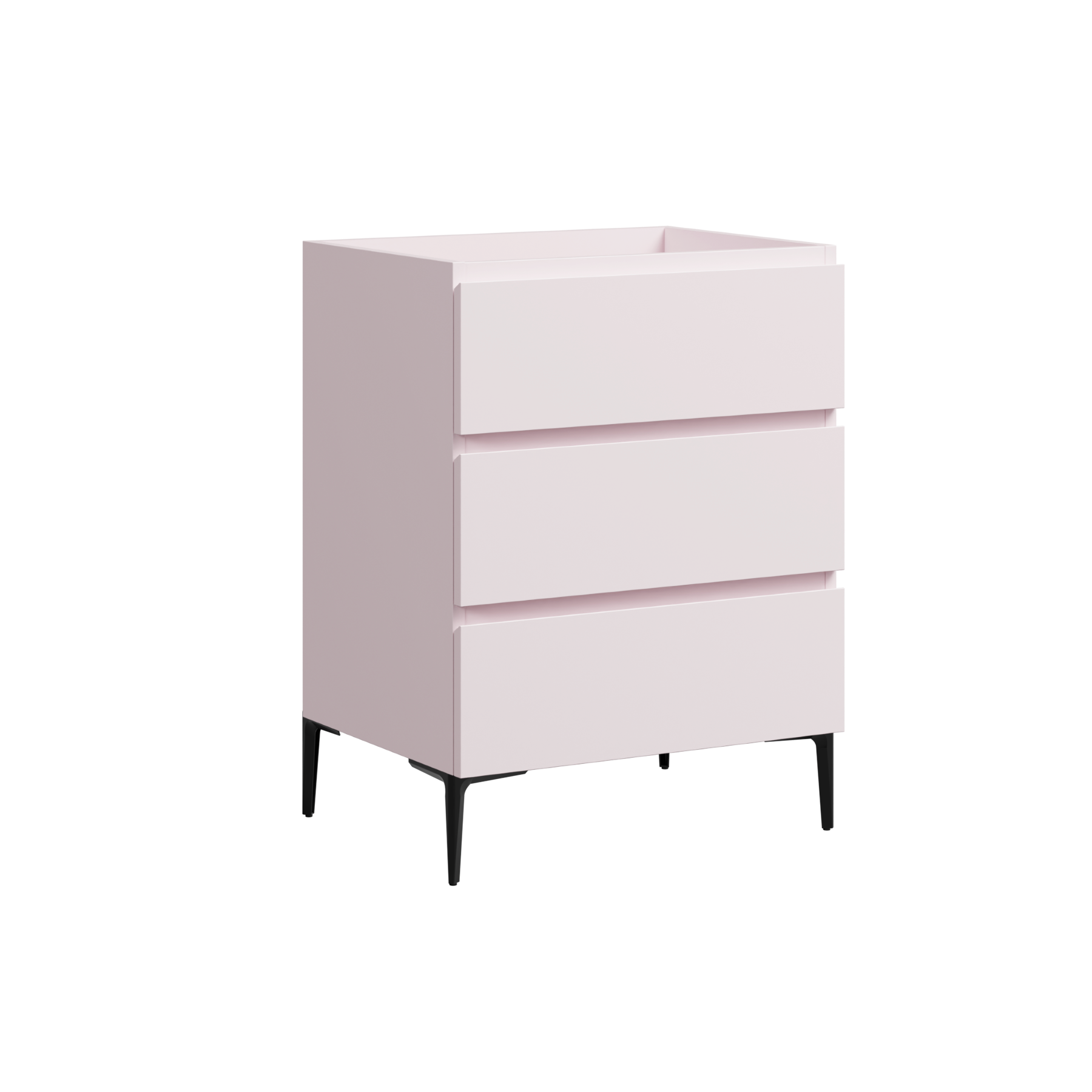 Timberline Brockton 24" x 18" x 34.5" Vanity by Timberline