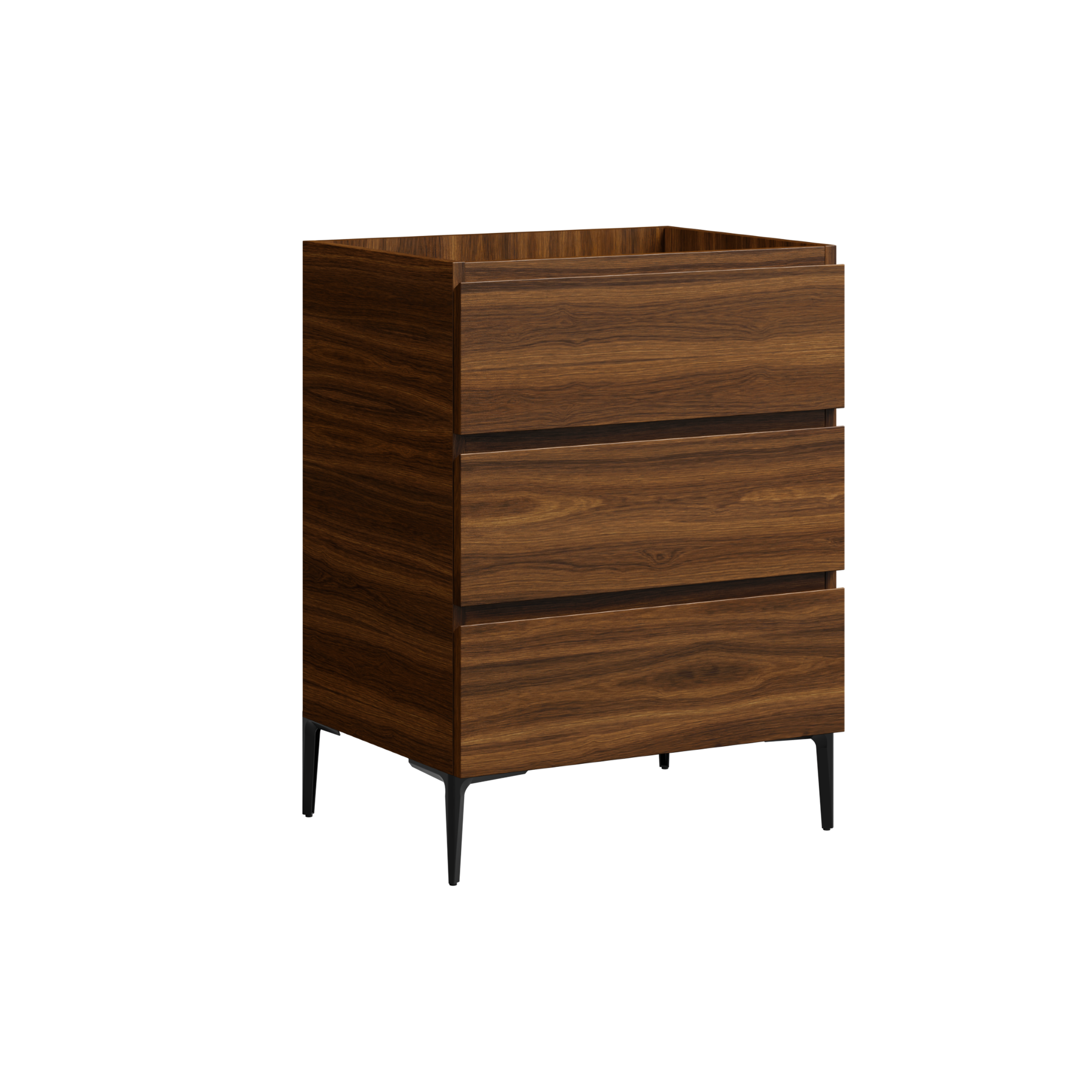 Timberline Brockton 24" x 18" x 34.5" Vanity by Timberline