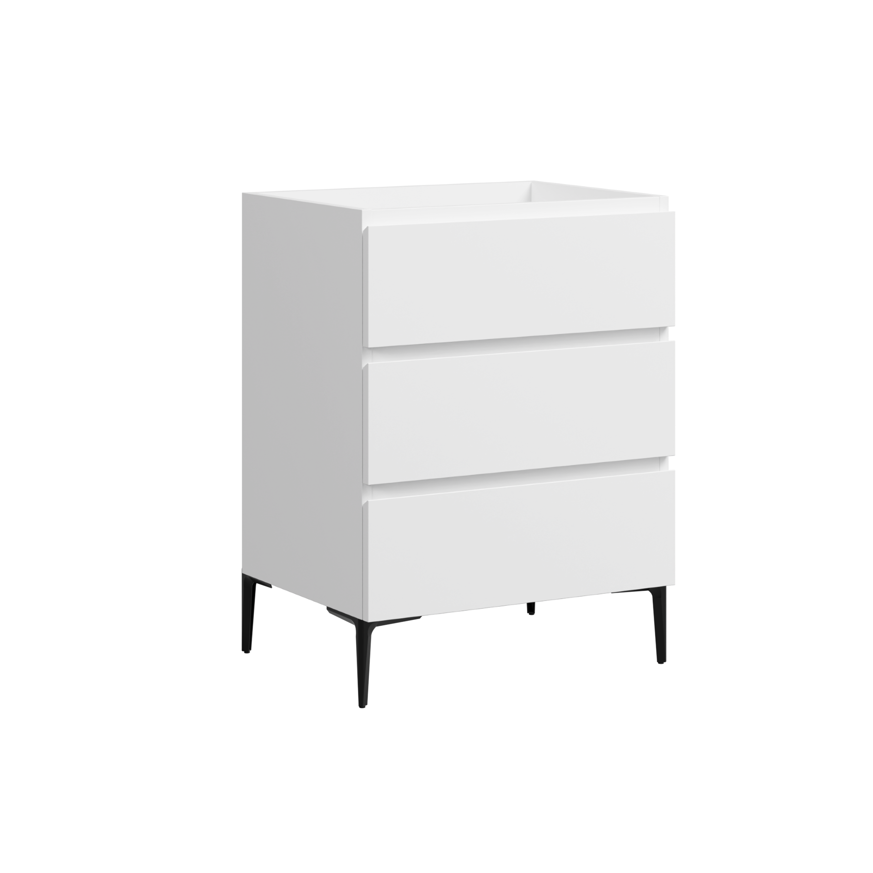Timberline Brockton 24" x 18" x 34.5" Vanity by Timberline