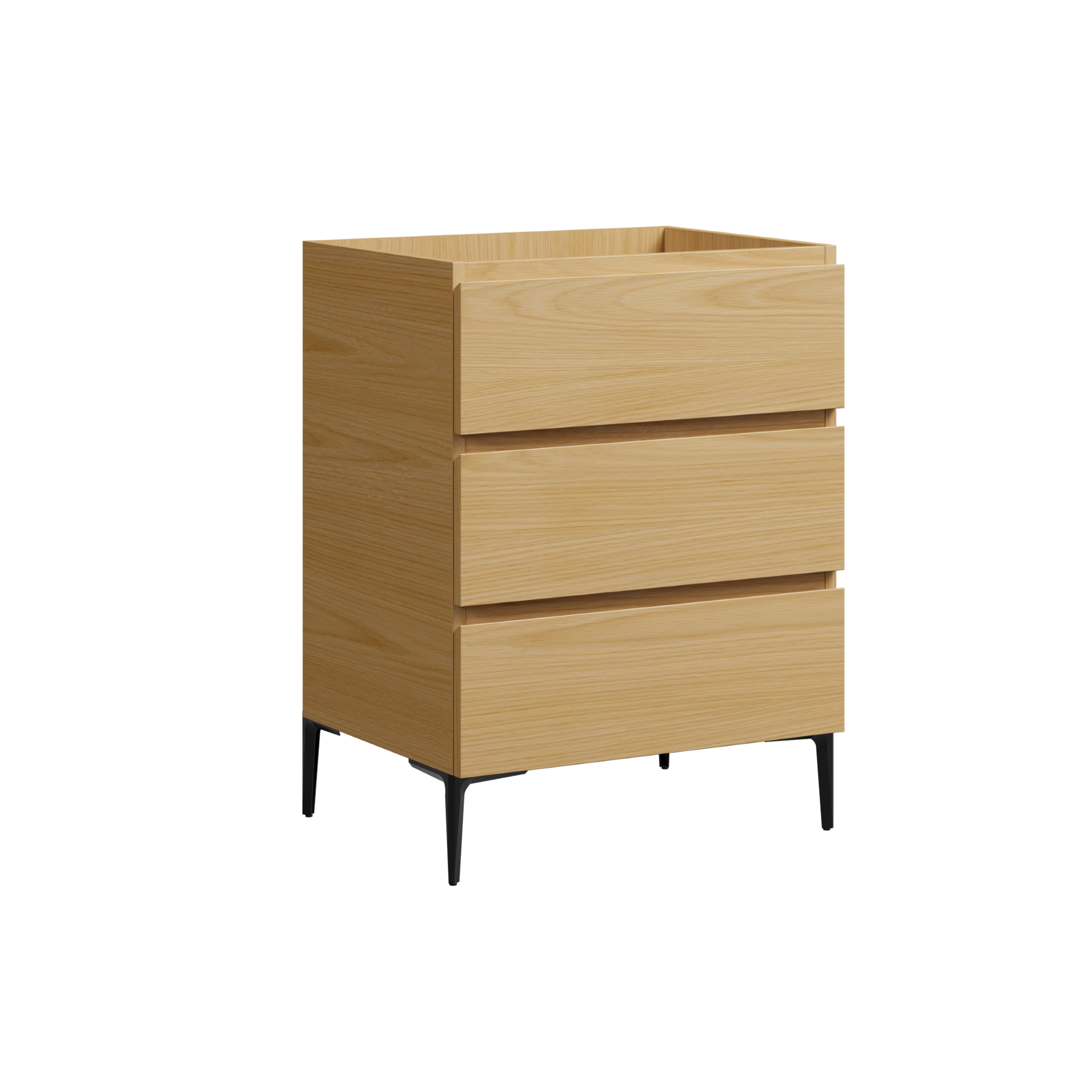 Timberline Brockton 24" x 18" x 34.5" Vanity by Timberline