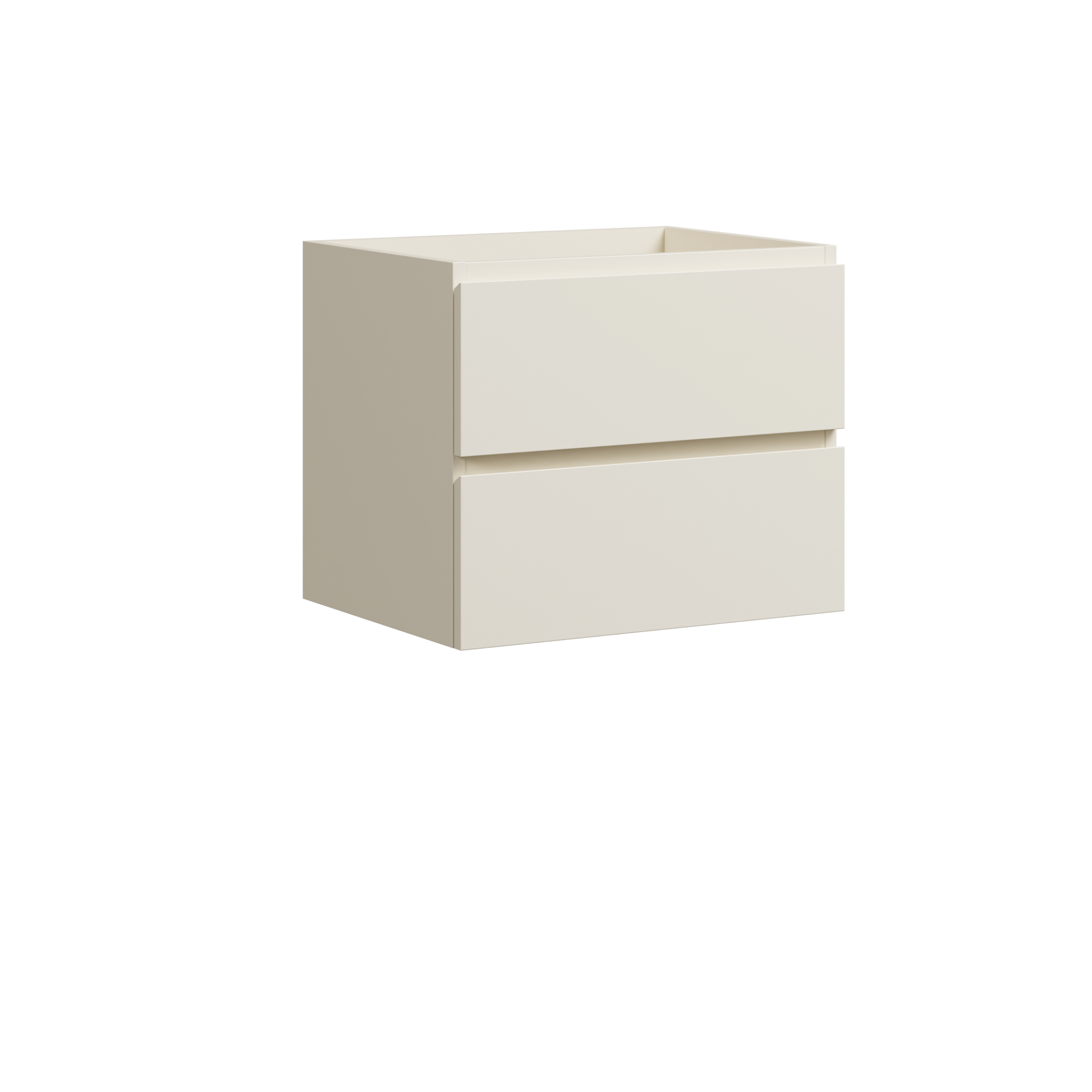 Timberline Brockton 24" x 18" x 20" Wall Mounted Vanity