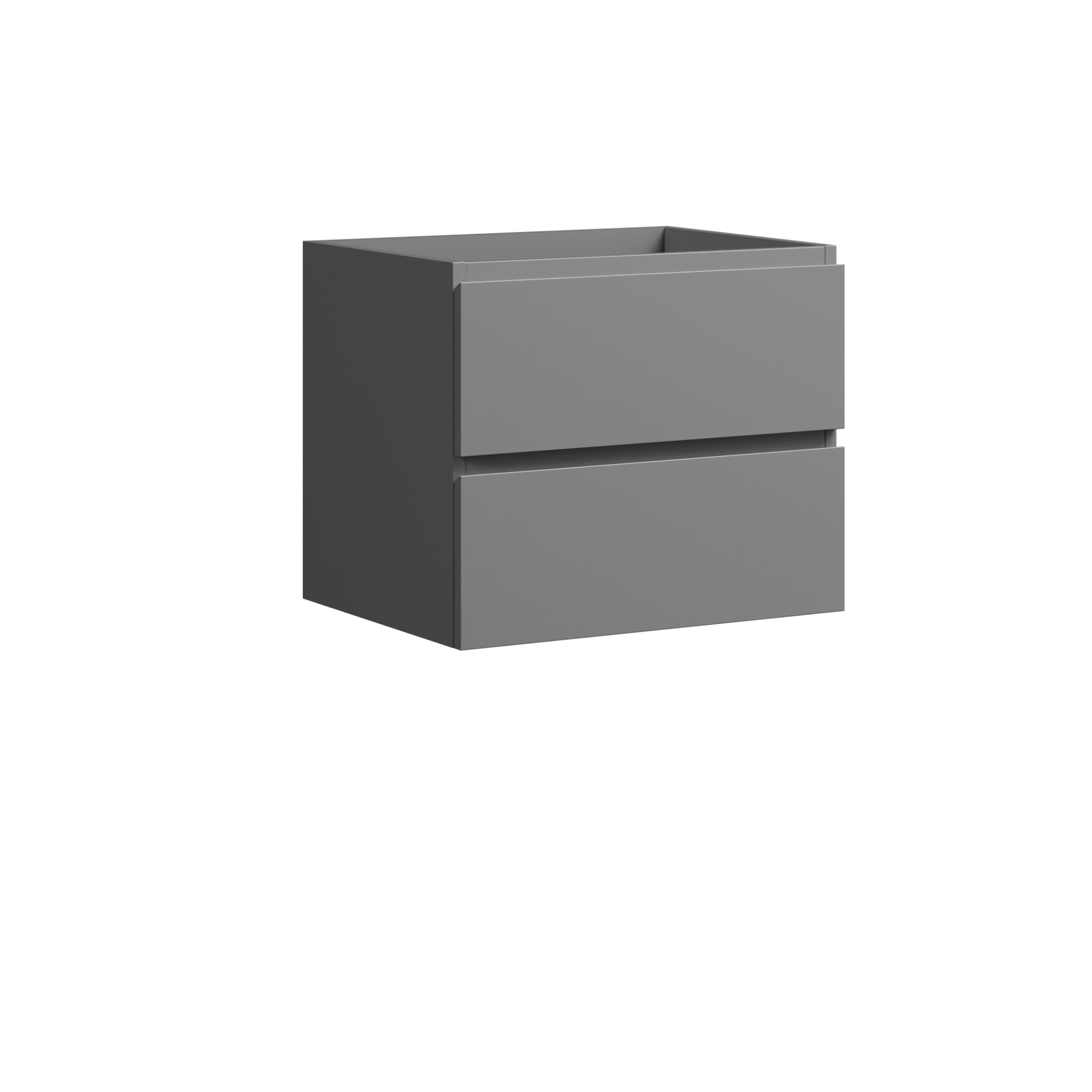 Timberline Brockton 24" x 18" x 20" Wall Mounted Vanity