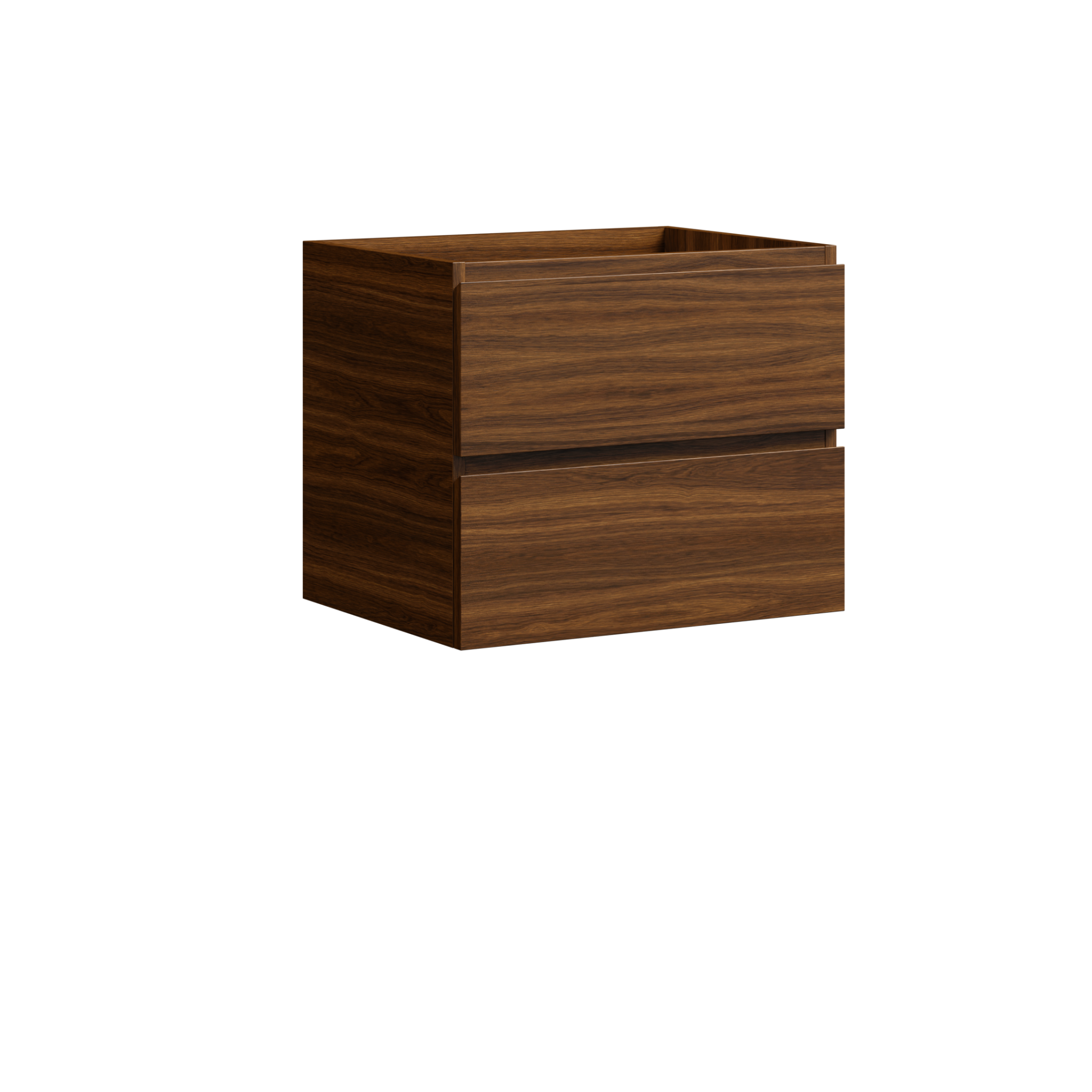 Timberline Brockton 24" x 18" x 20" Wall Mounted Vanity