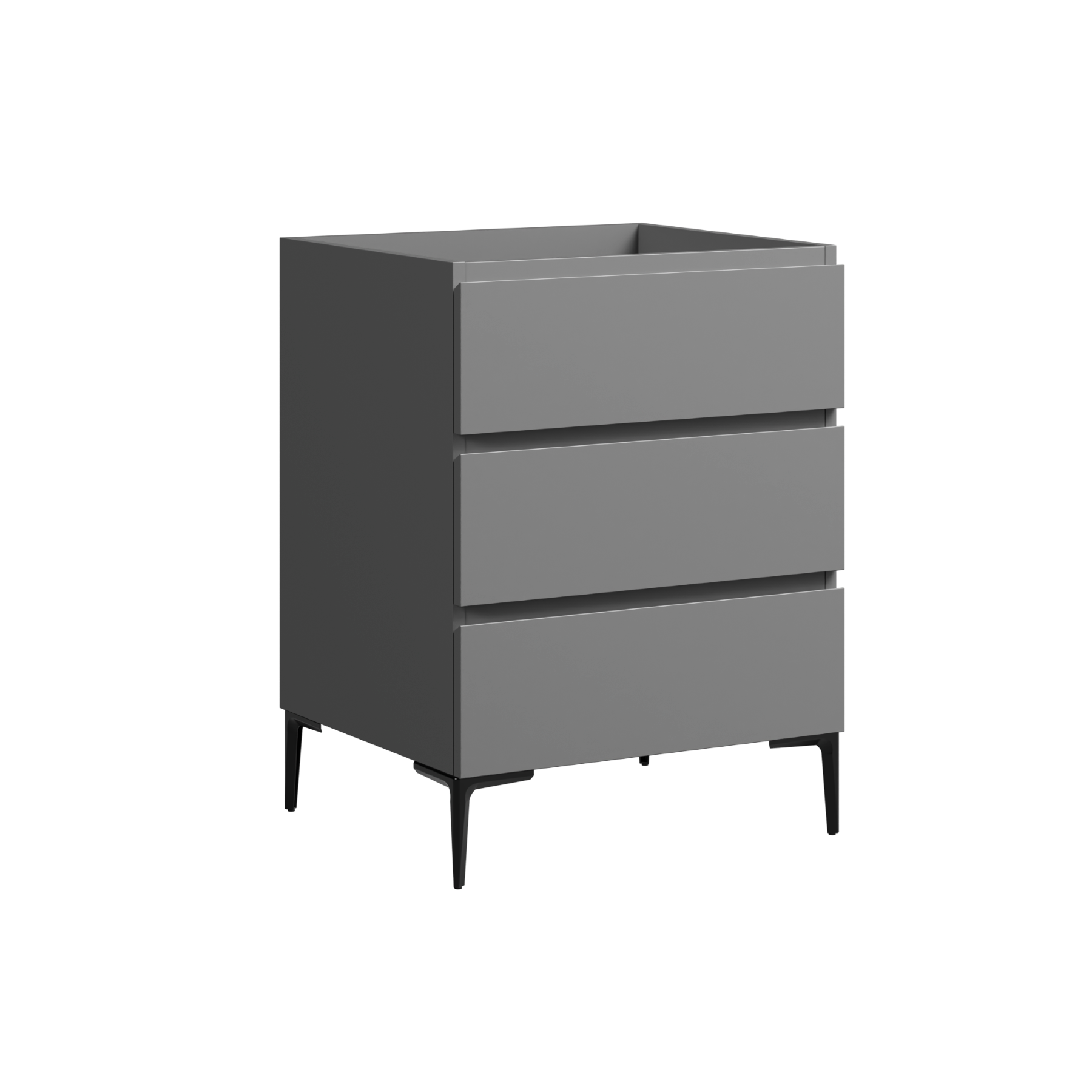 Timberline Brockton 24" x 21" x 34.5" Vanity by Timberline