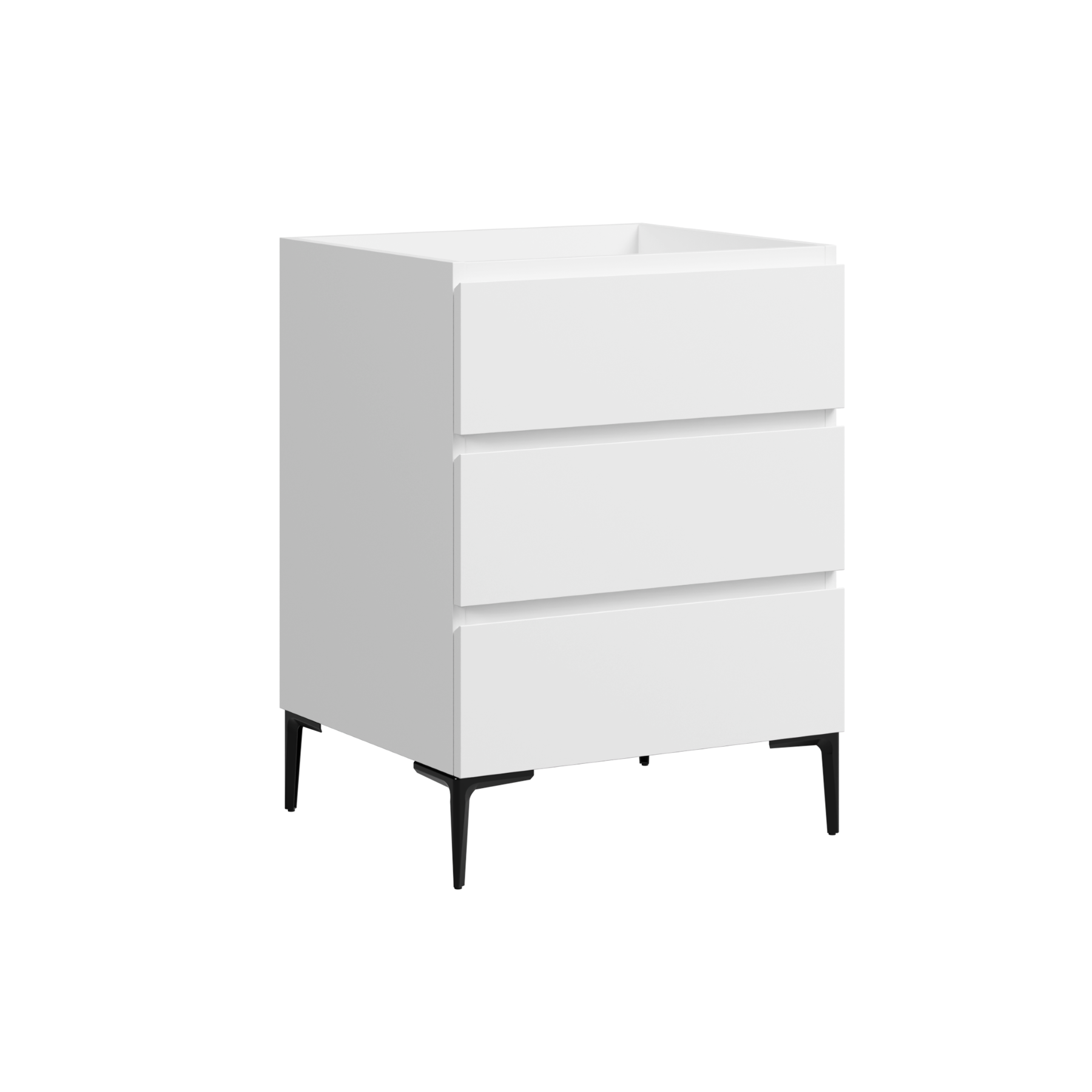 Timberline Brockton 24" x 21" x 34.5" Vanity by Timberline