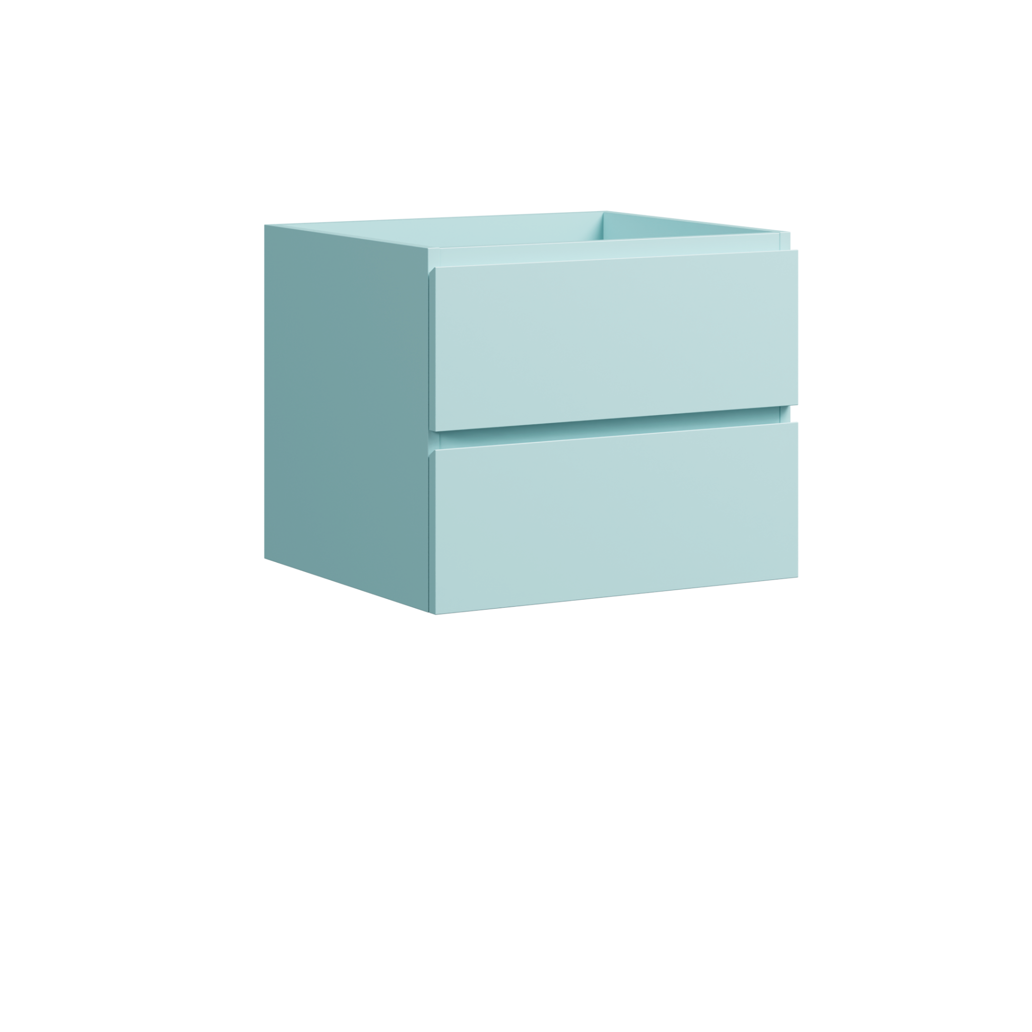 Timberline Brockton 24" x 21" x 20" Wall Mounted Vanity