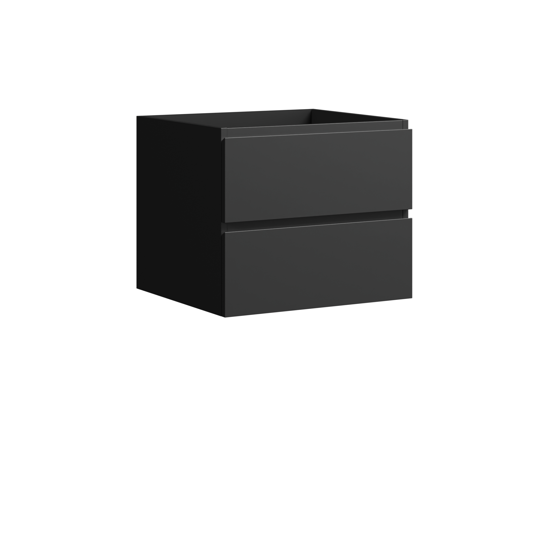 Timberline Brockton 24" x 21" x 20" Wall Mounted Vanity