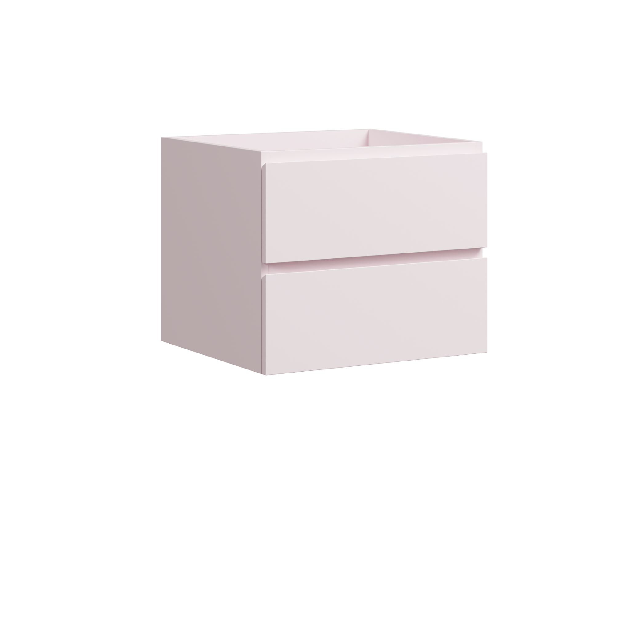 Timberline Brockton 24" x 21" x 20" Wall Mounted Vanity