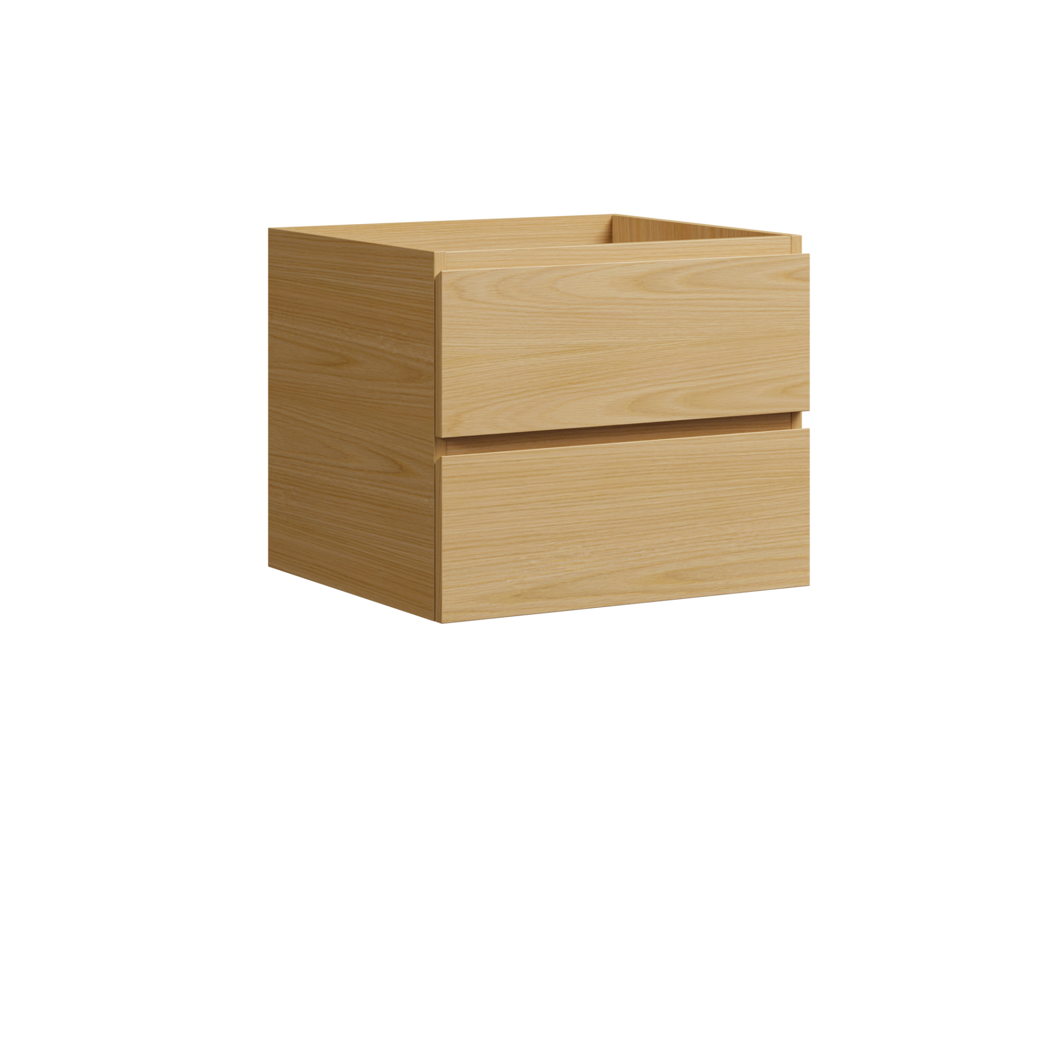 Timberline Brockton 24" x 21" x 20" Wall Mounted Vanity