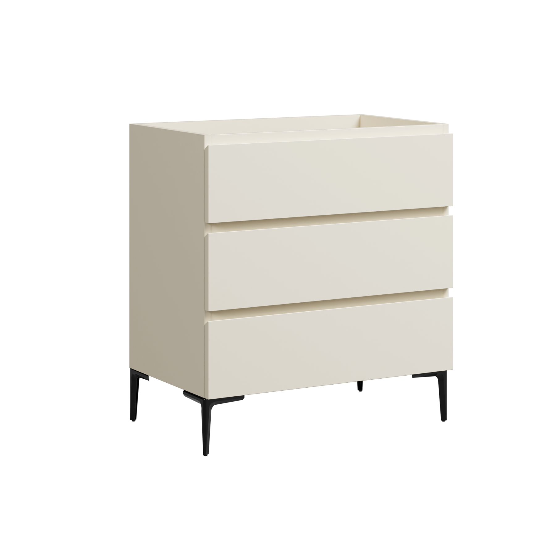 Timberline Brockton 30" x 18" x 34.5" Vanity by Timberline
