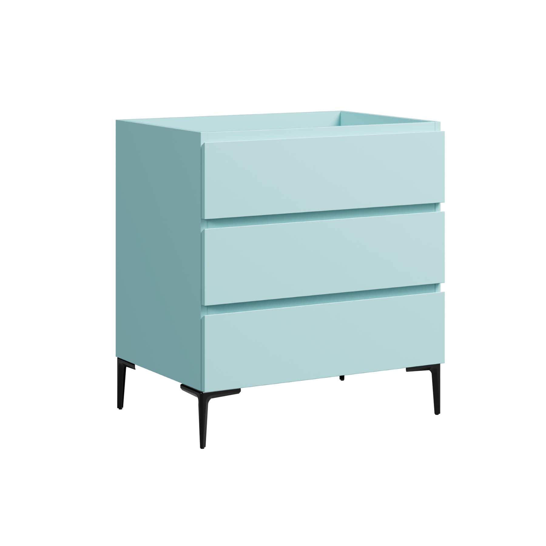 Timberline Brockton 30" x 21" x 34.5" Vanity by Timberline