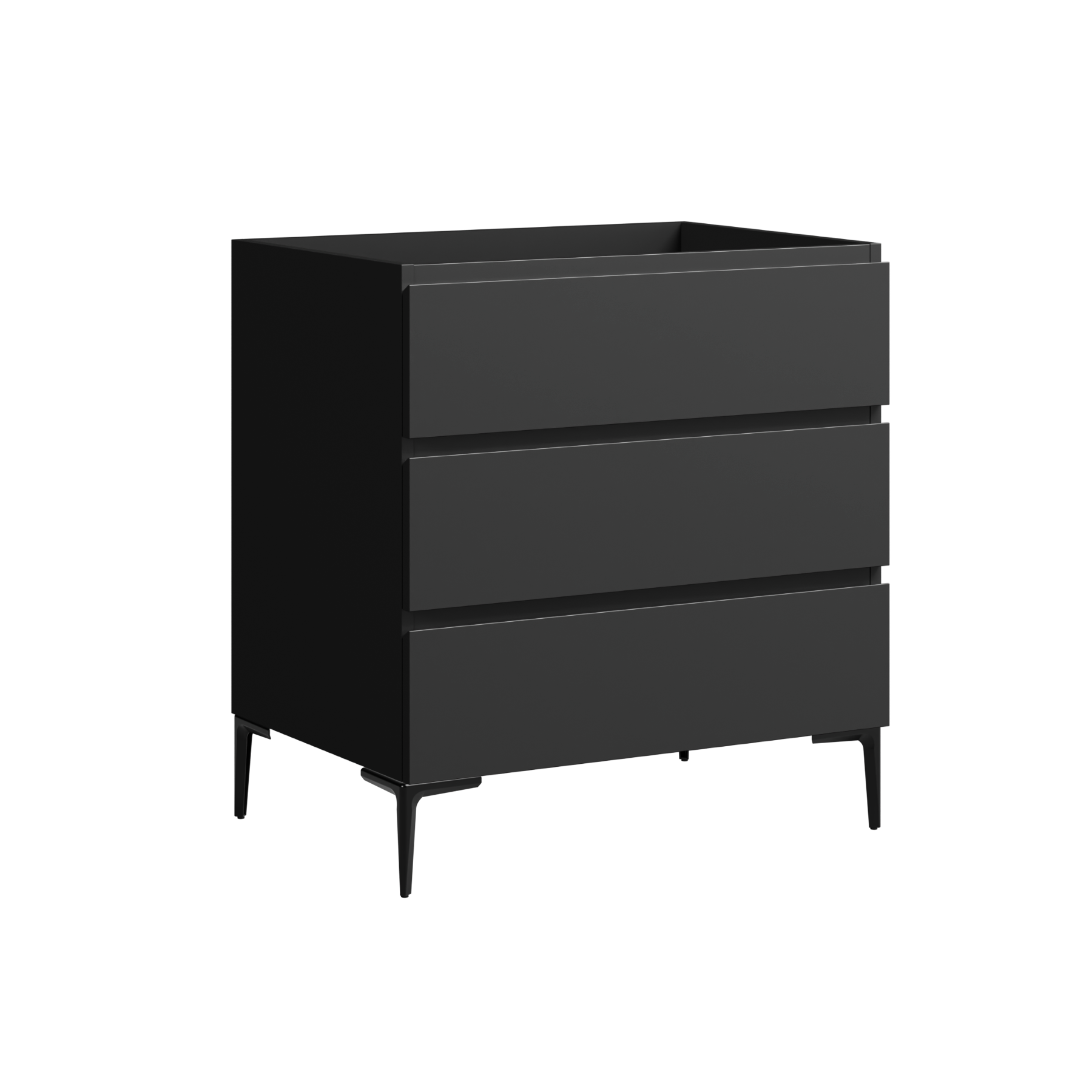 Timberline Brockton 30" x 21" x 34.5" Vanity