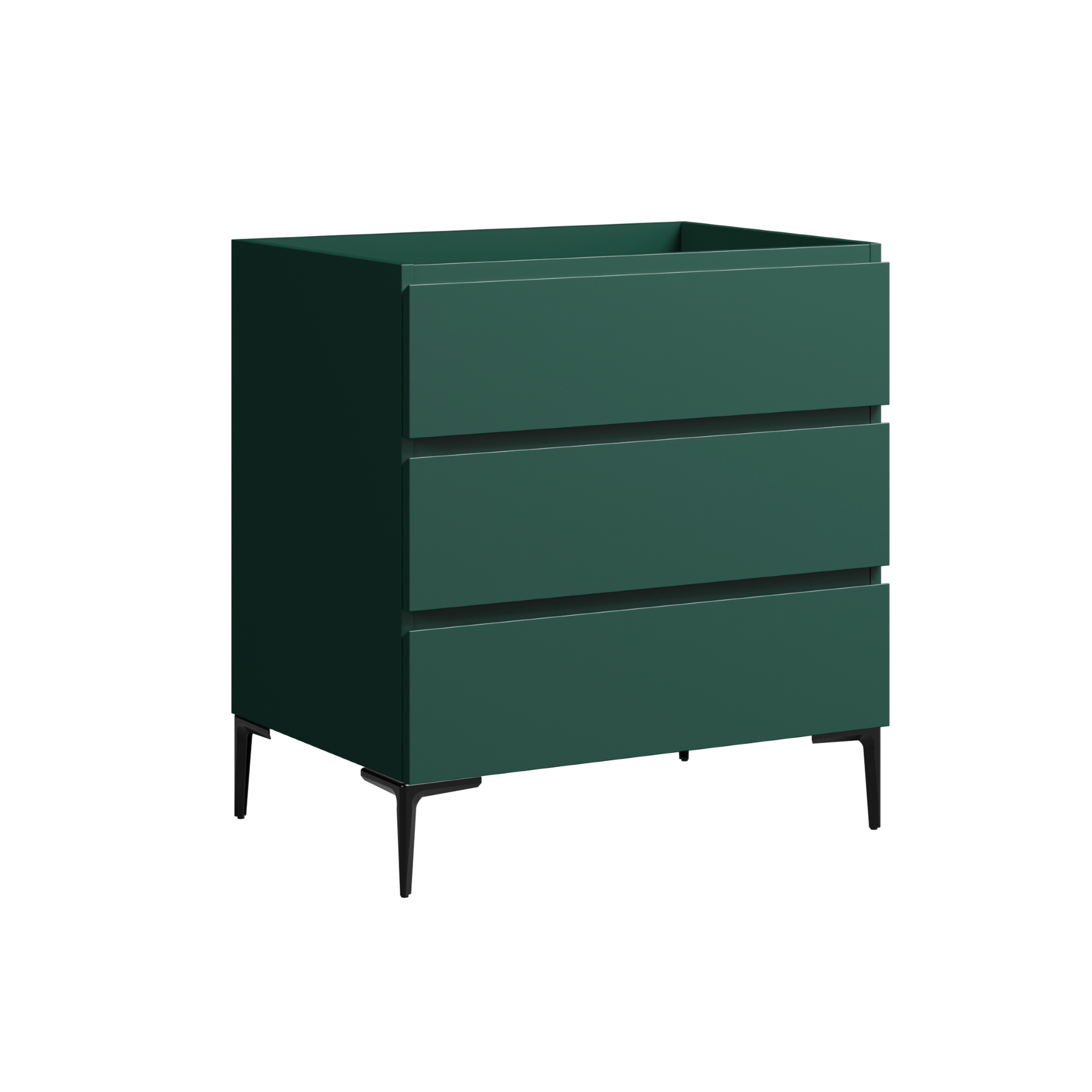Timberline Brockton 30" x 21" x 34.5" Vanity by Timberline